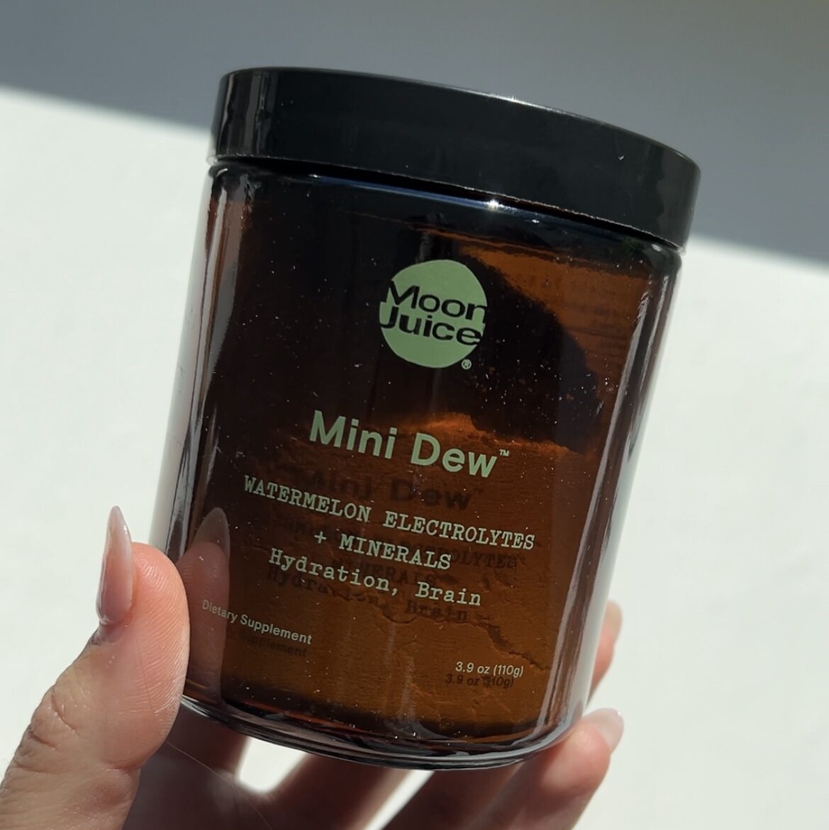 As a Pilates Instructor, This Is Why I Recommend This Electrolyte Mix Over Any Other