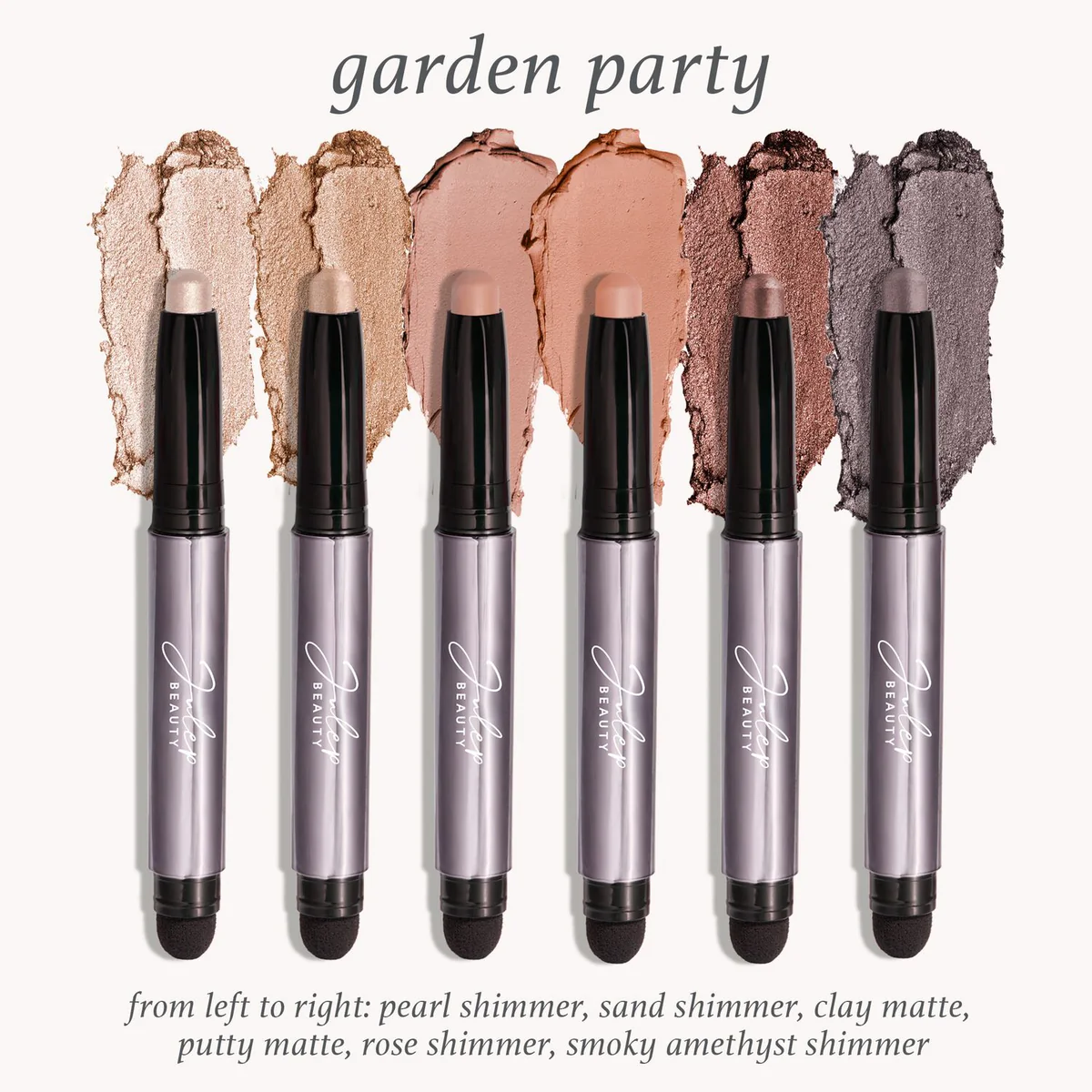 Kickoff Your Holiday Makeup Routine With Julep – Save 35% Sitewide