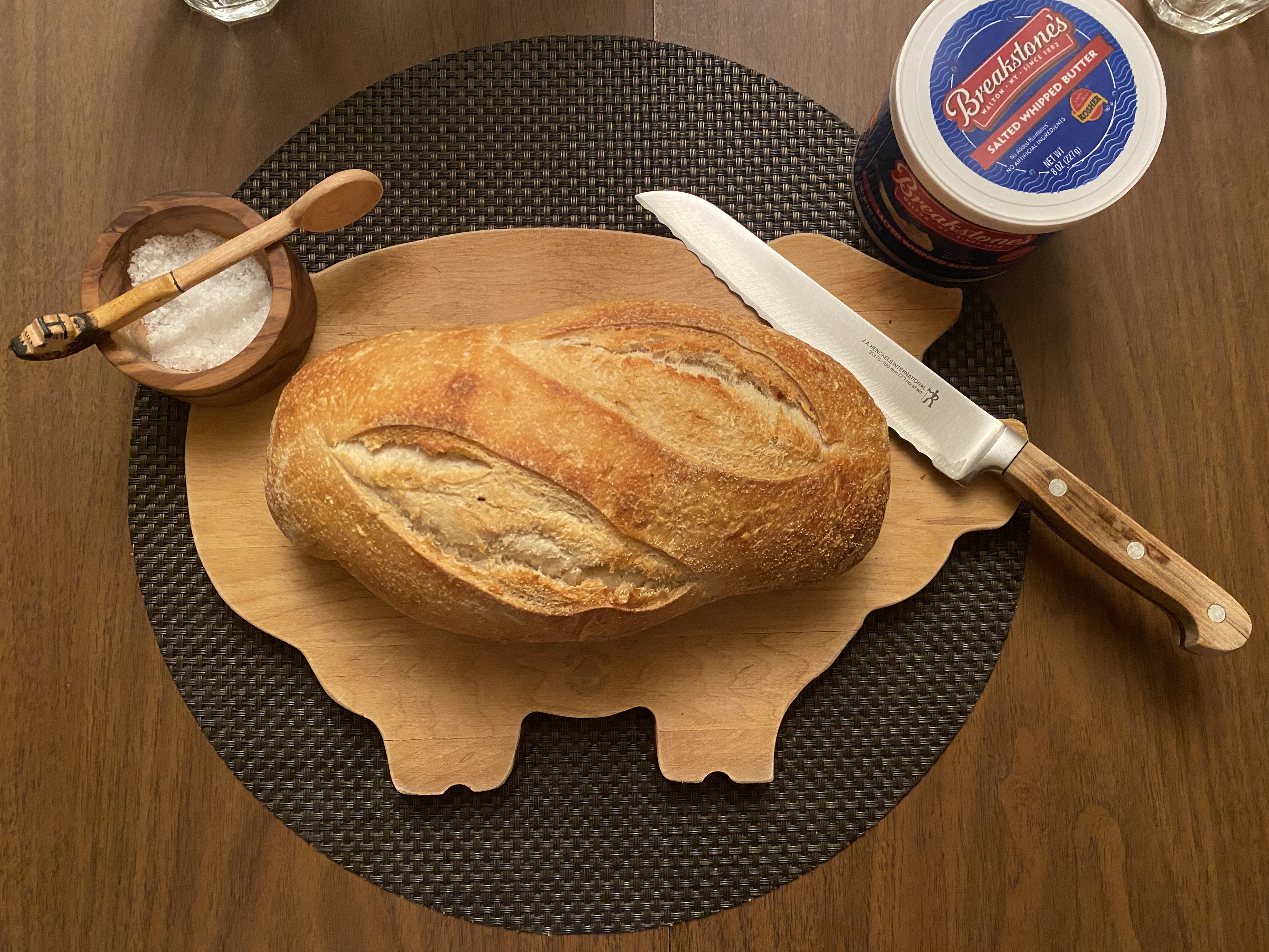 “Carbsgiving” is the New Thanksgiving—Celebrate with This Yummy Deal from Wildgrain