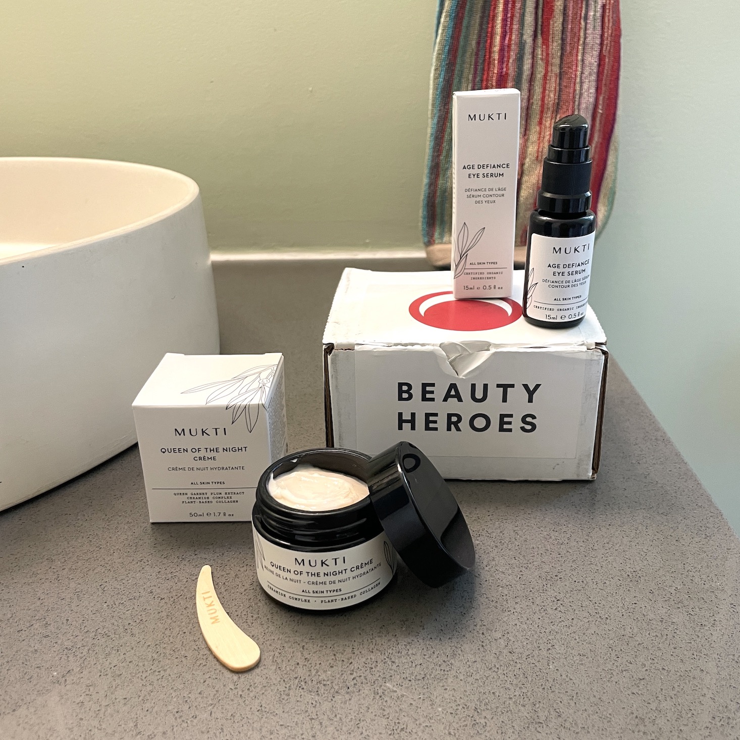 Beauty Heroes Beauty Discovery Review + Coupon November 2023