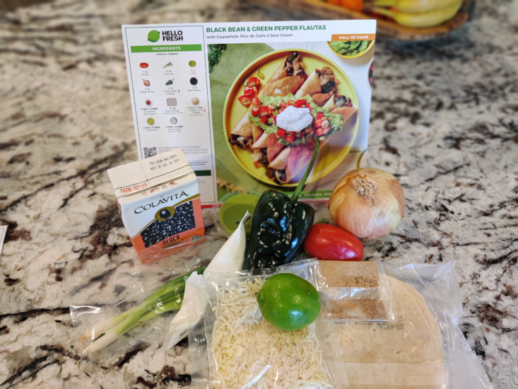 Kid-Friendly Meal Kits 🧒, Family Meal Delivery 👩‍👦