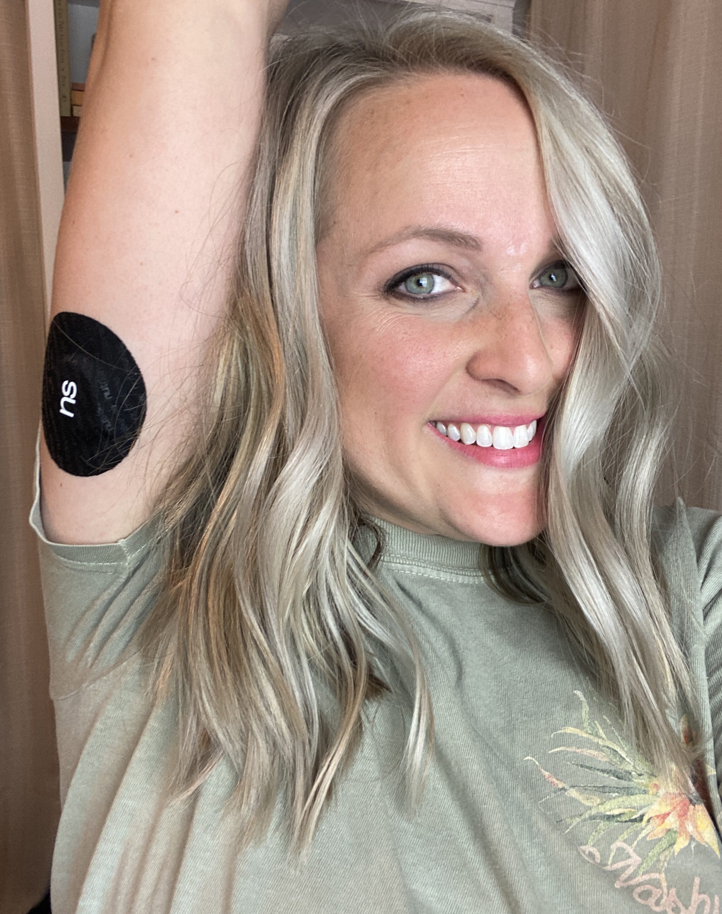 Nutrisense vs. Lumen: Which Metabolic Health Tracker is Right for This Busy Mama?