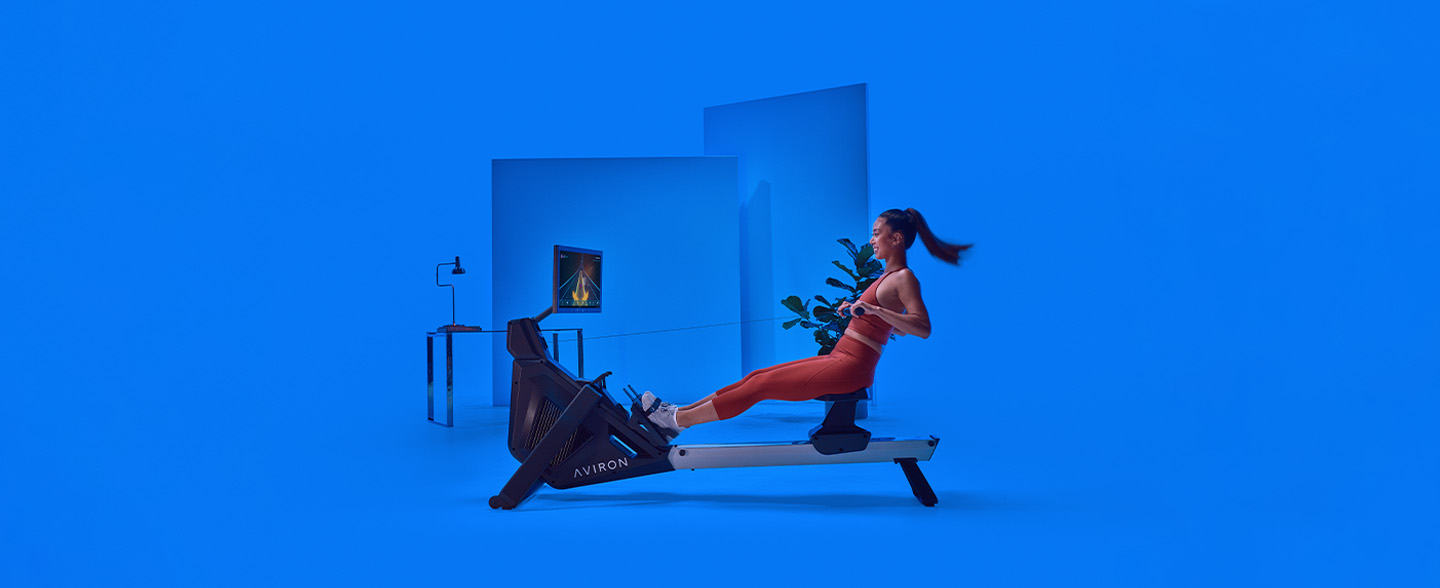 Row Your Way to Fitness with AVIRON’s Incredible Holiday Deal
