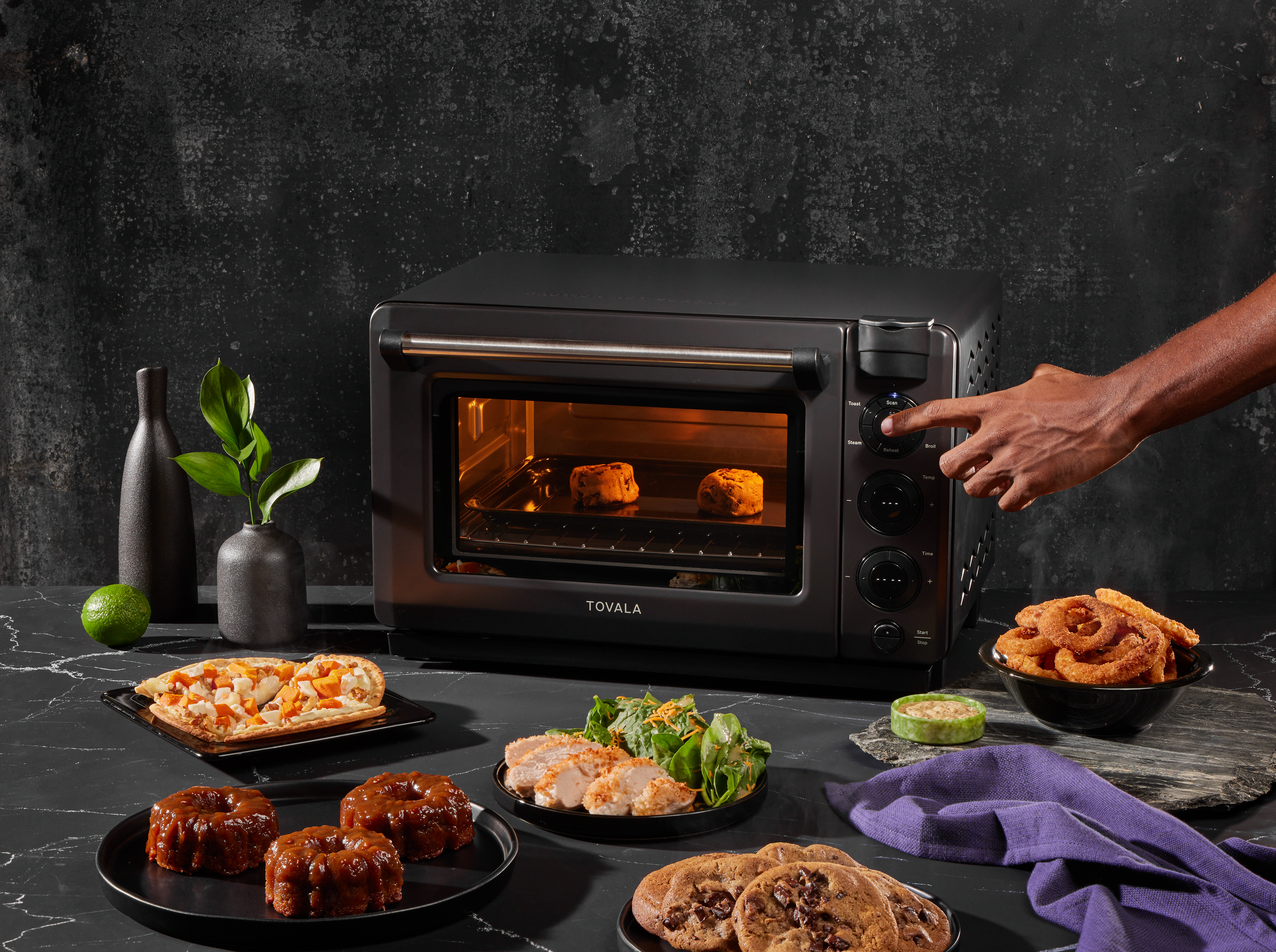 Ready to Cook Smarter? Shop Tovala’s Incredible Deal and Save Big on Meals