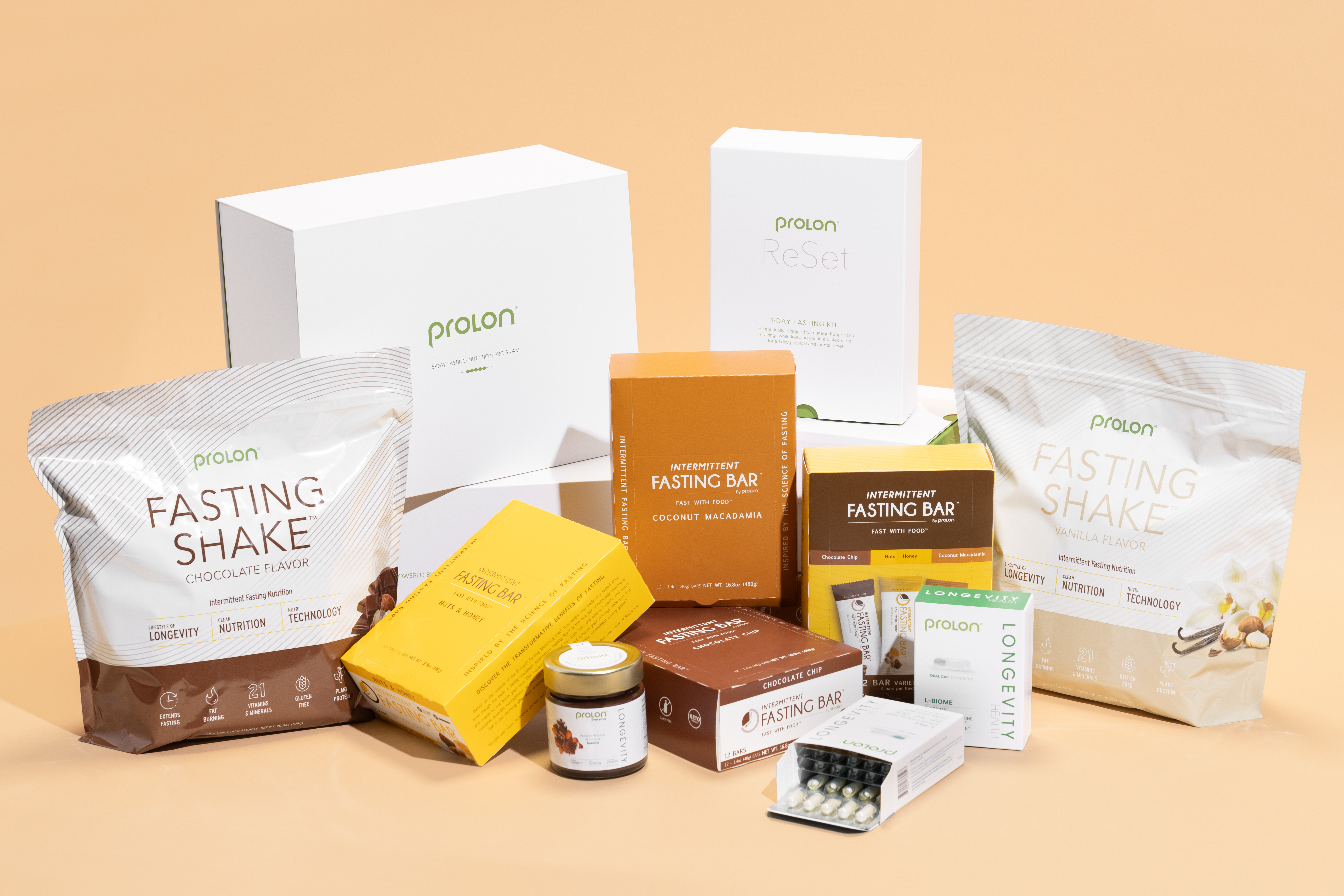 Kickstart Your New Year’s Resolution–Prolon’s Black Friday Sale is the Best Thing You Can Do For Your Metabolism