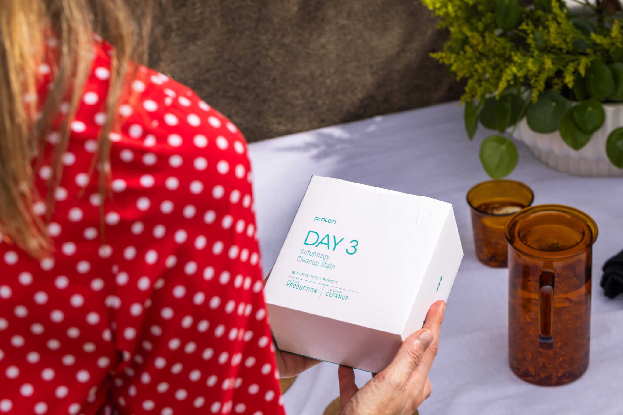 Kickstart Your New Year’s Resolution Prolon is Having an Unskippable