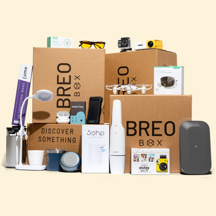 10 subscription boxes we recommend gifting this holiday season