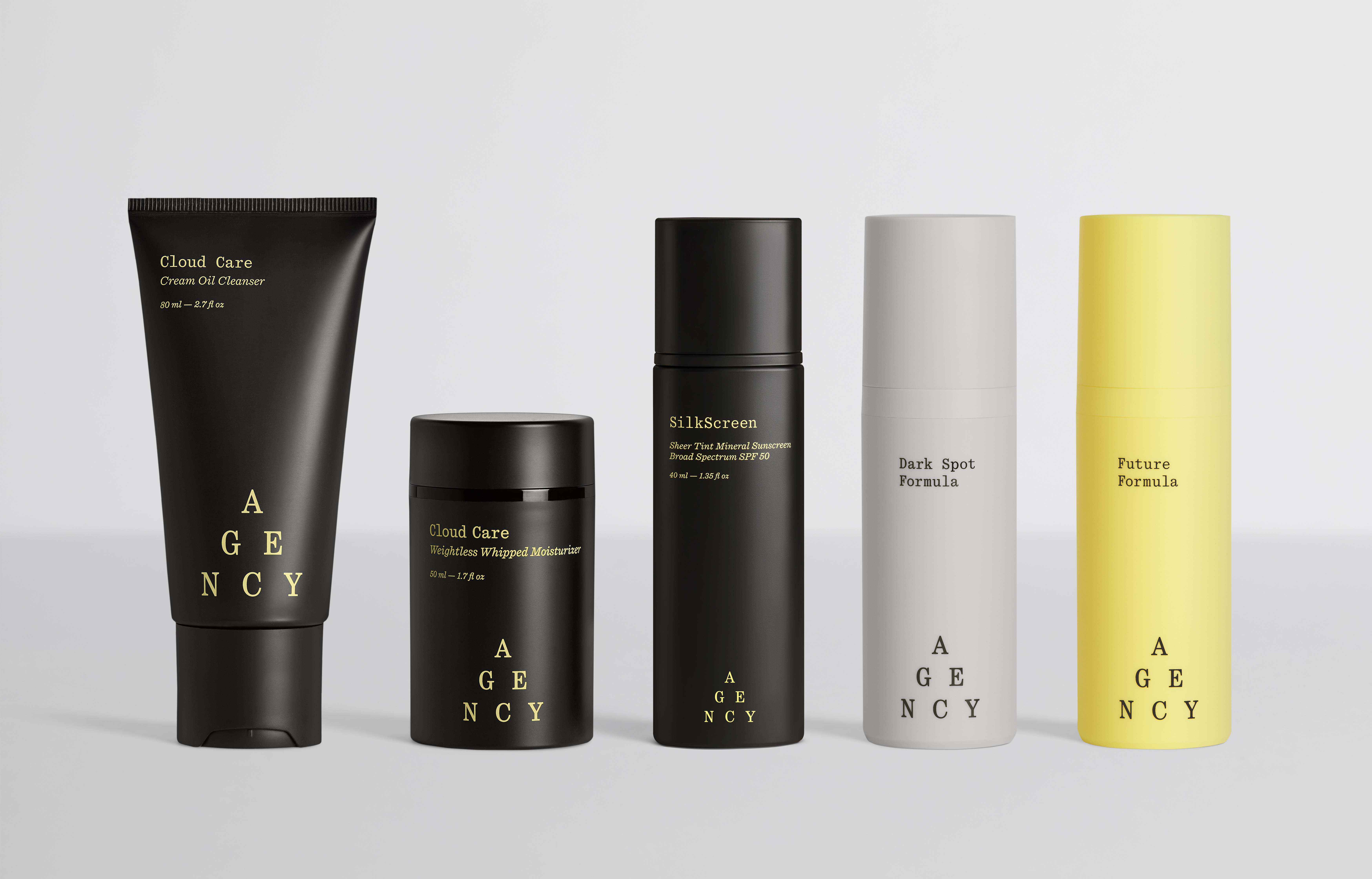 Men's Skincare Brand of the Year