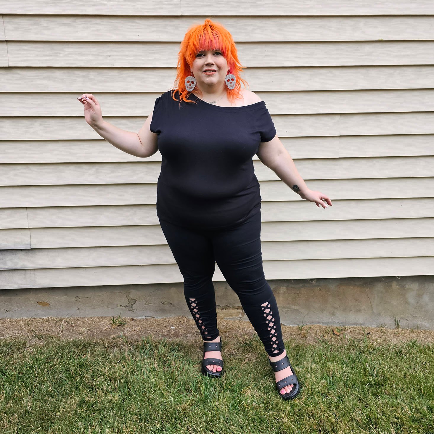 Stitch Fix Plus Size Clothing May 2022 Review