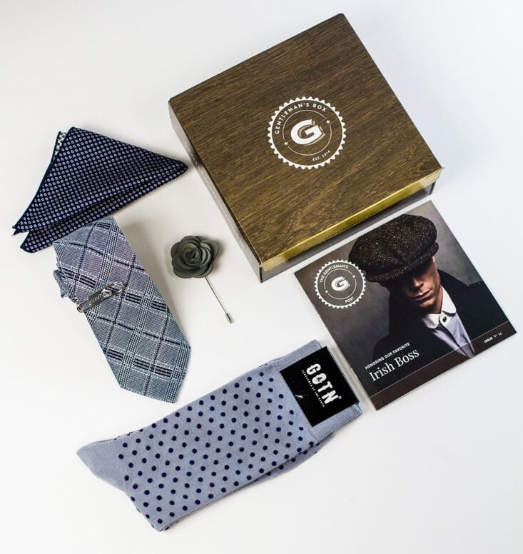 The 24 Best Subscription Boxes for Men in 2024