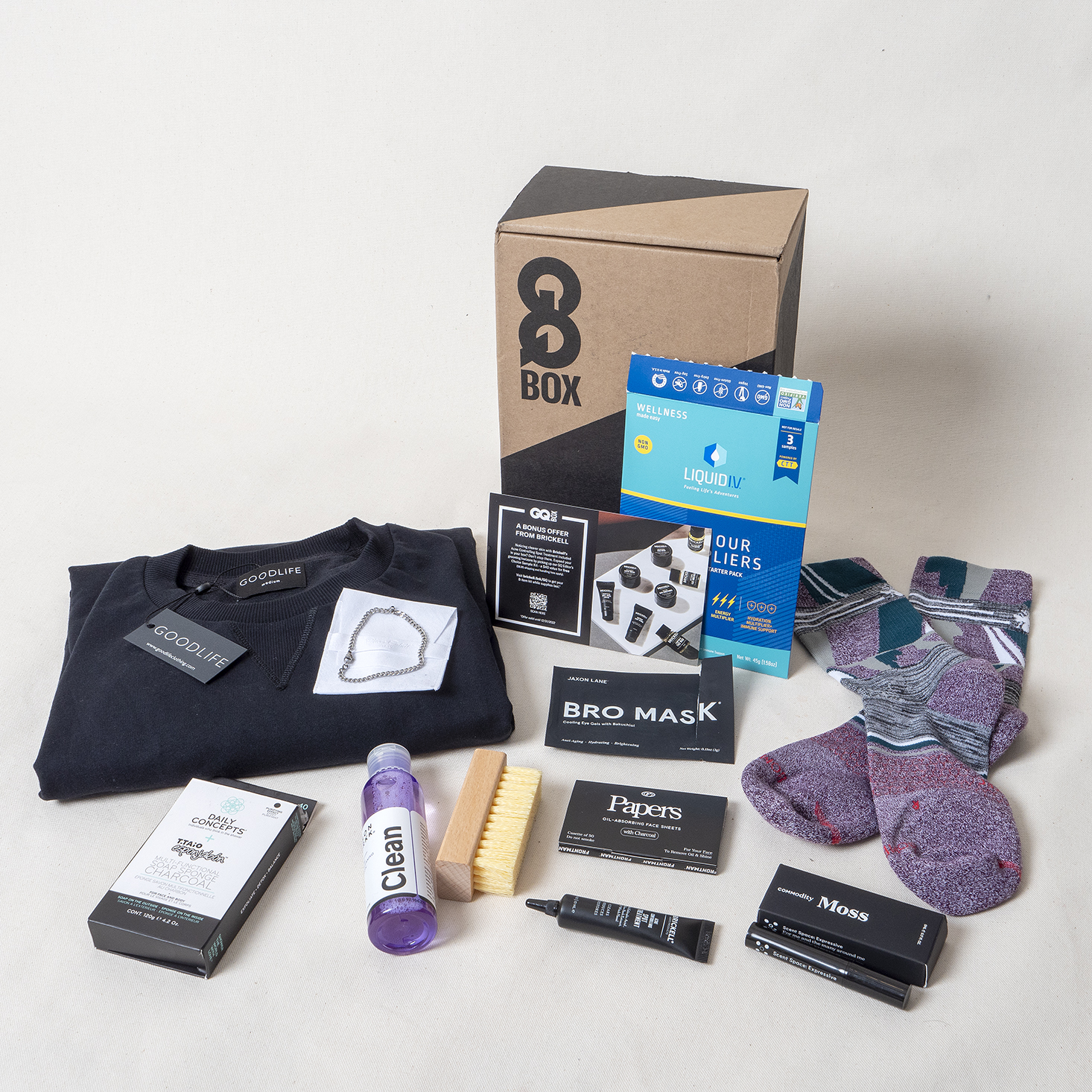 The 14 Best Men’s Clothing Subscription Boxes in 2024 My Subscription
