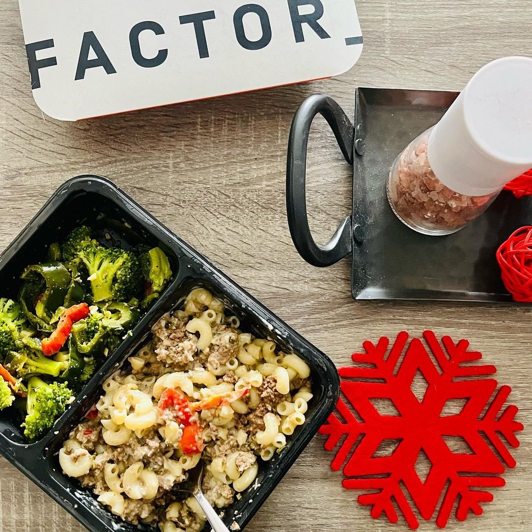 5 Factor Meals the Whole Family Will Love, factor meals 