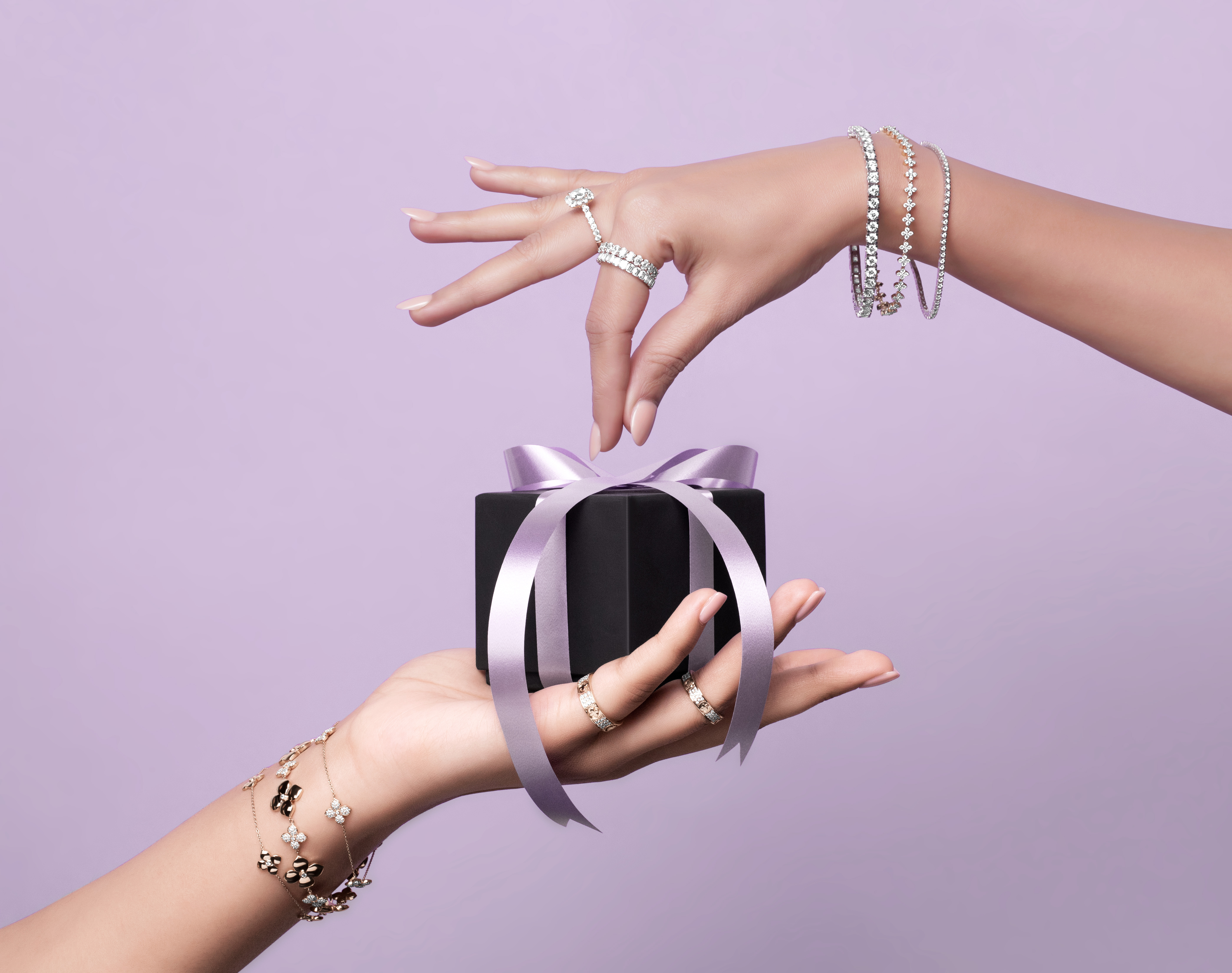 Grab Your Wallet—Verlas Dropped a Deal That’s Good as Gold (or Platinum)!