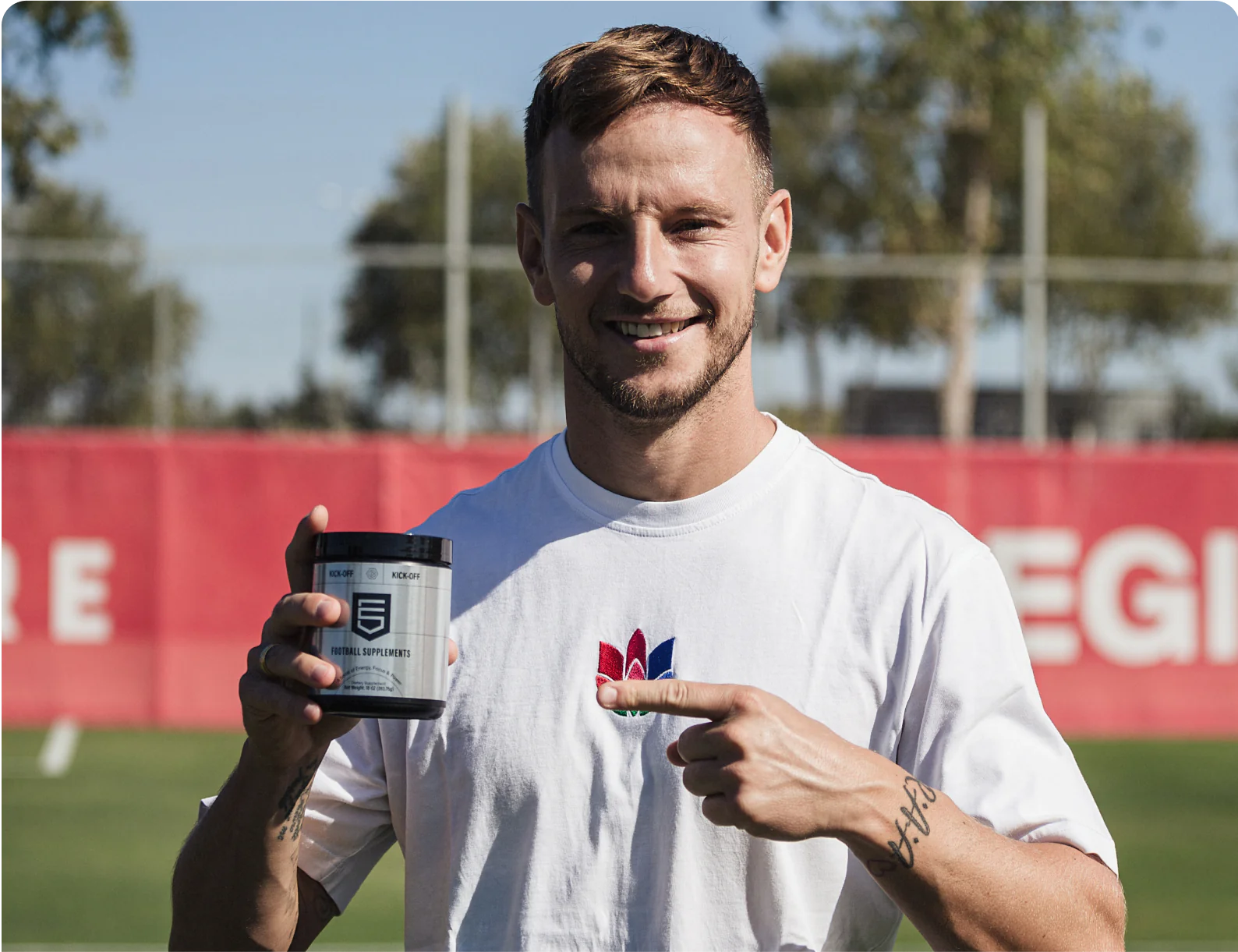 Score a Goal with This Massive Holiday Deal from Football Supplements