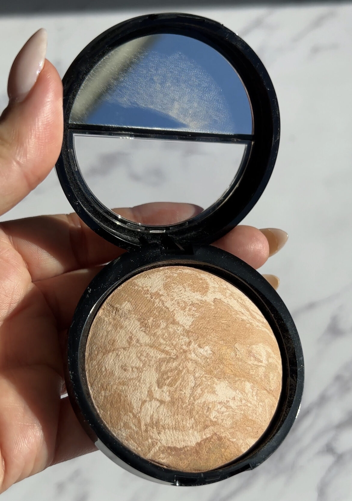 Estee Lauder vs. Laura Geller vs. Bobbi Brown The Only Foundation I