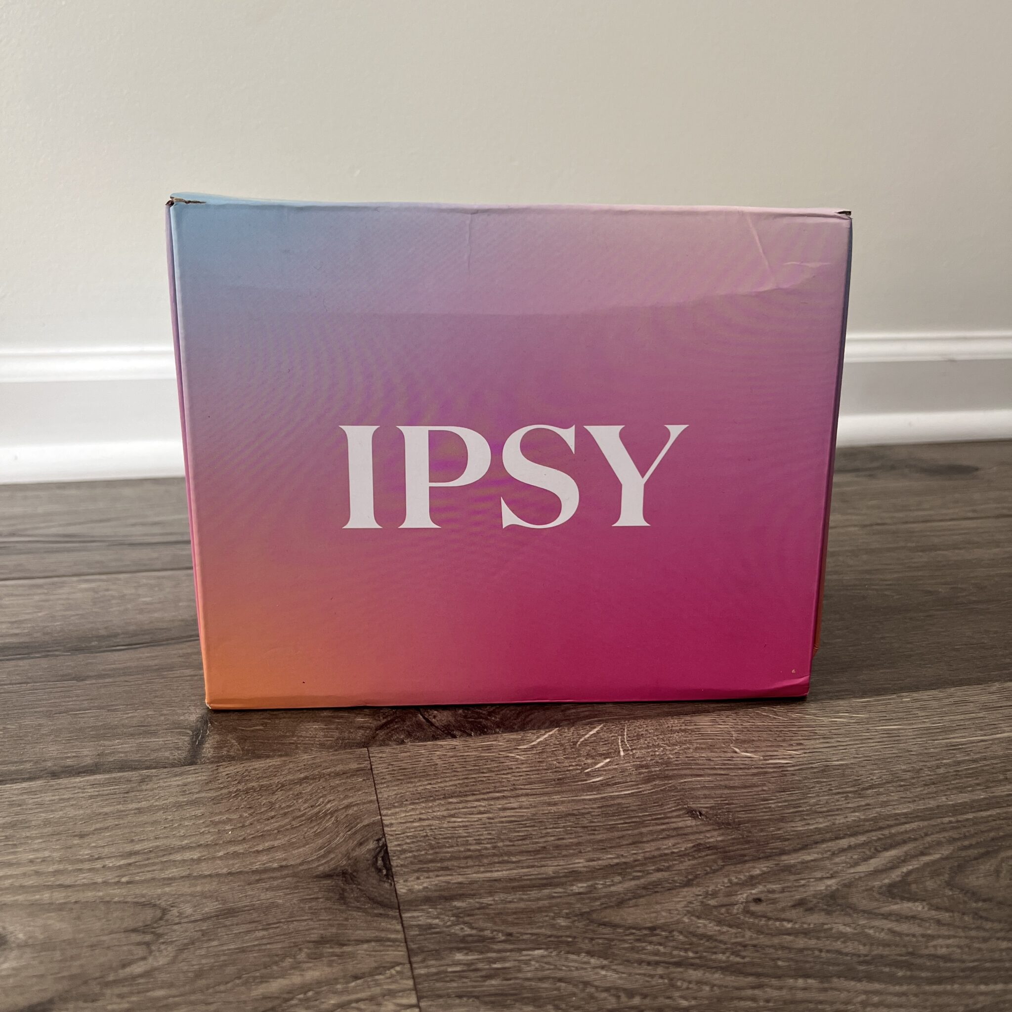 BoxyCharm by Ipsy Review November 2023 MSA