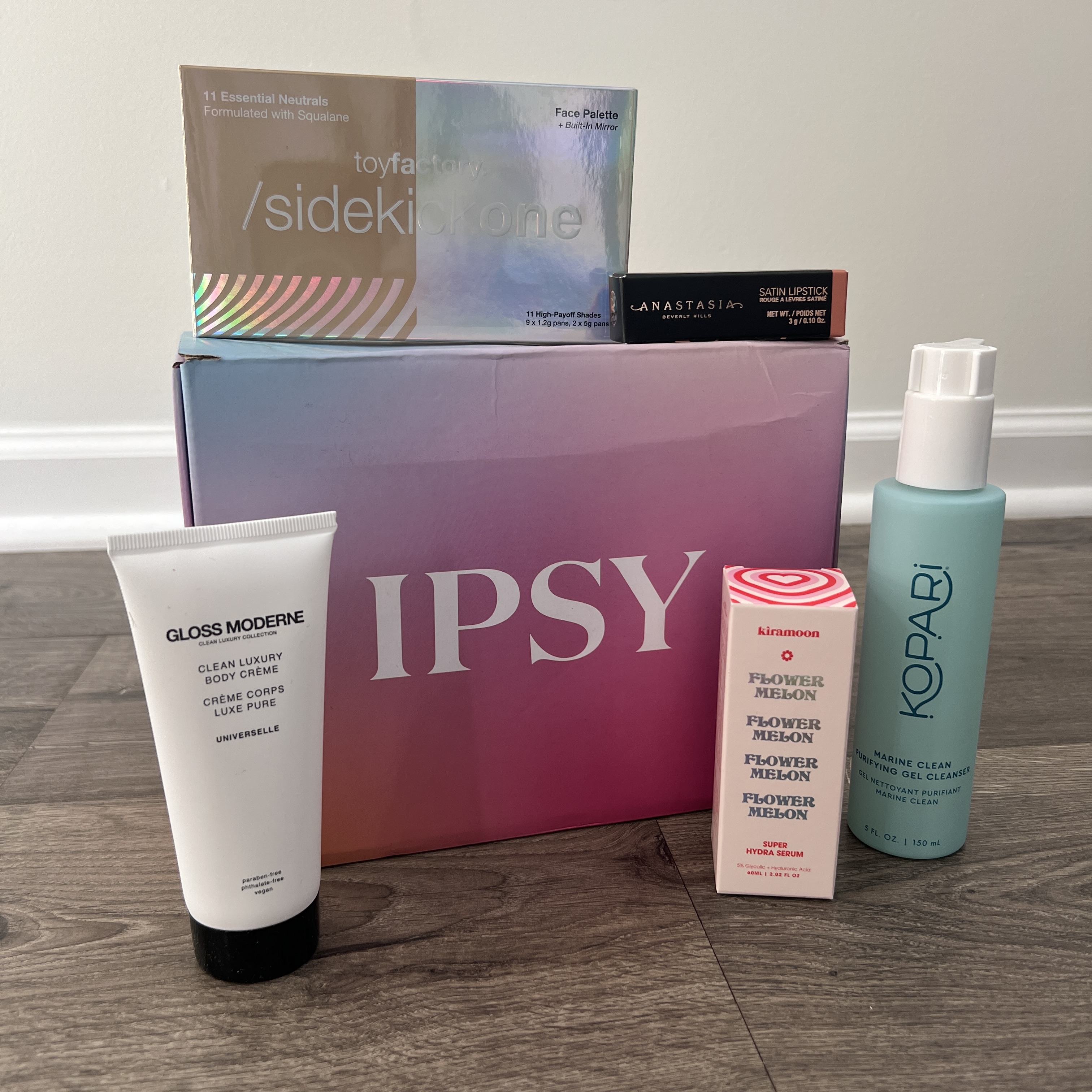 BoxyCharm by Ipsy Review November 2023