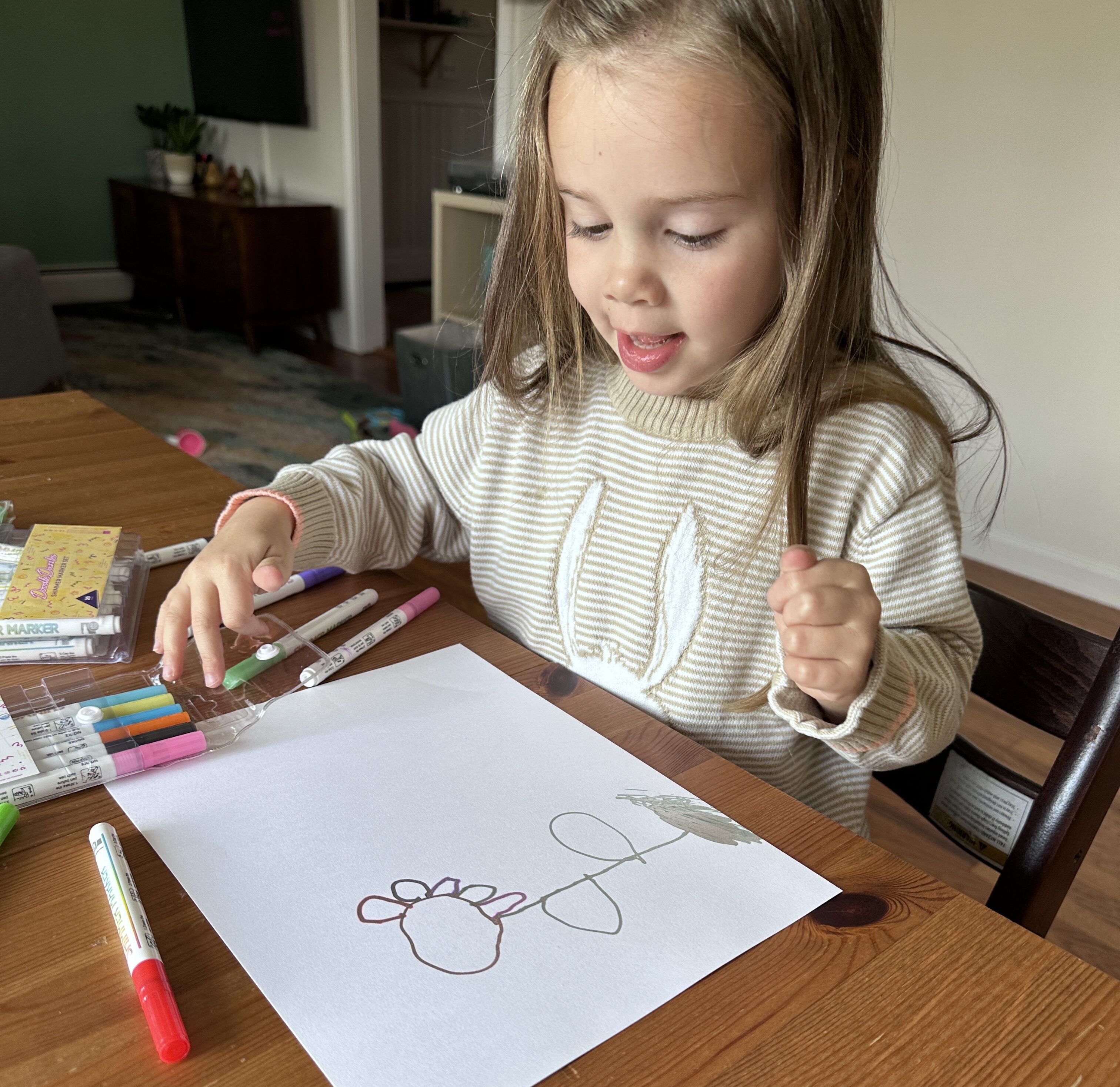 Mom Hack: These $20 Markers Keep My Kids Entertained For Hours