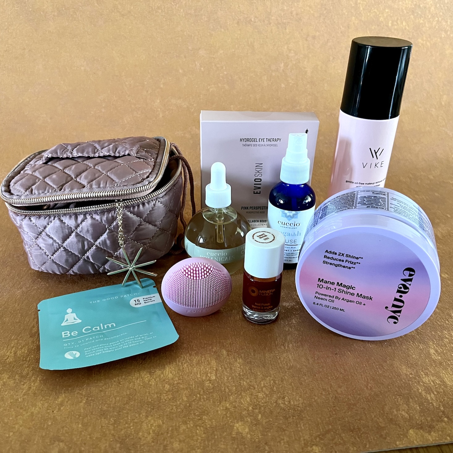 KND by Kinder Beauty Lifestyle Review: “Holiday Edition” Box