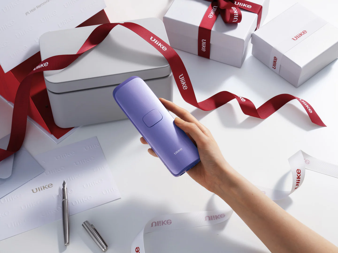 Ulike’s Valentine’s Day Deal Is the Best on the Block—Put Down the Razor & Shop It ASAP