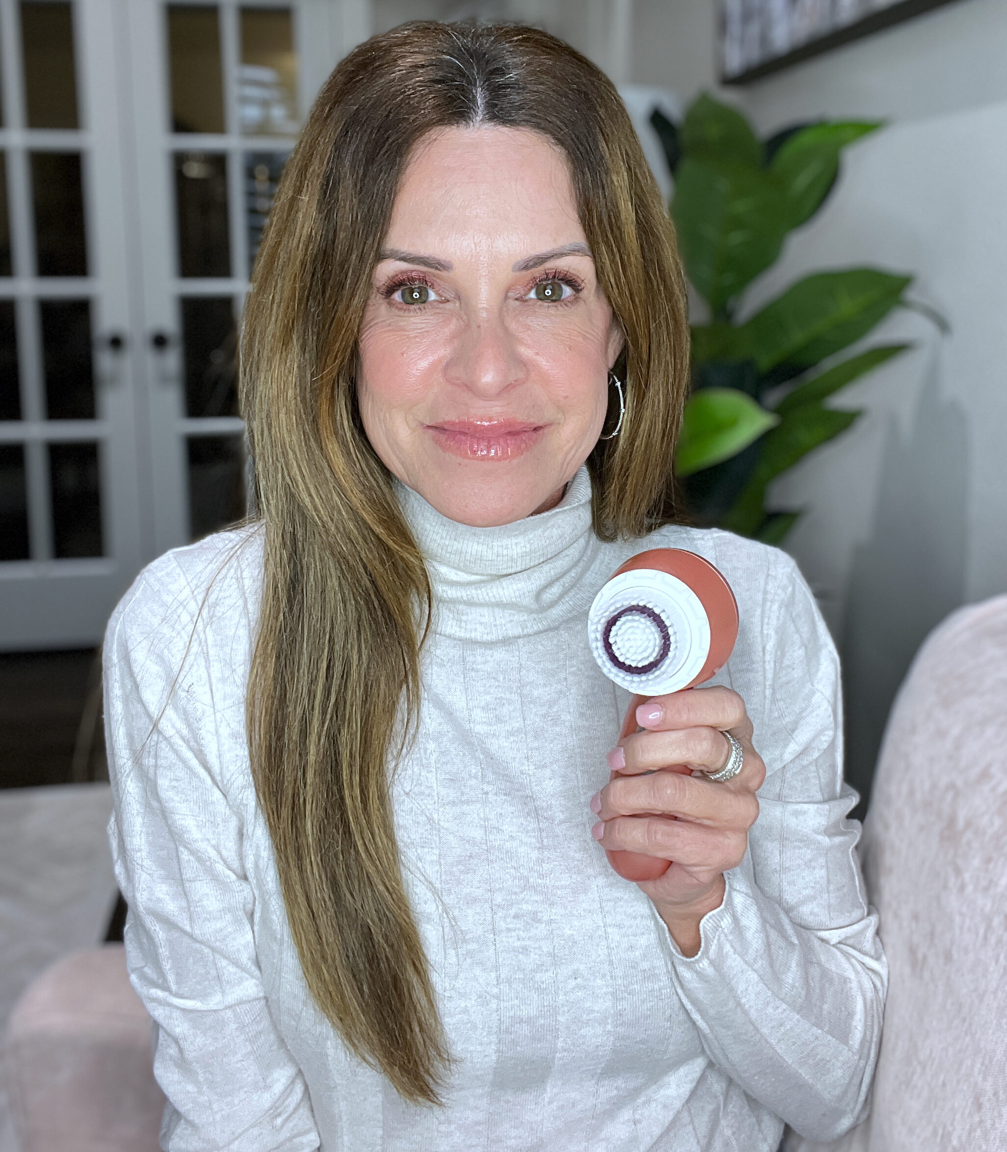 Is Your Clarisonic Old and Dirty? Throw It Out, and Get This Better Option Instead