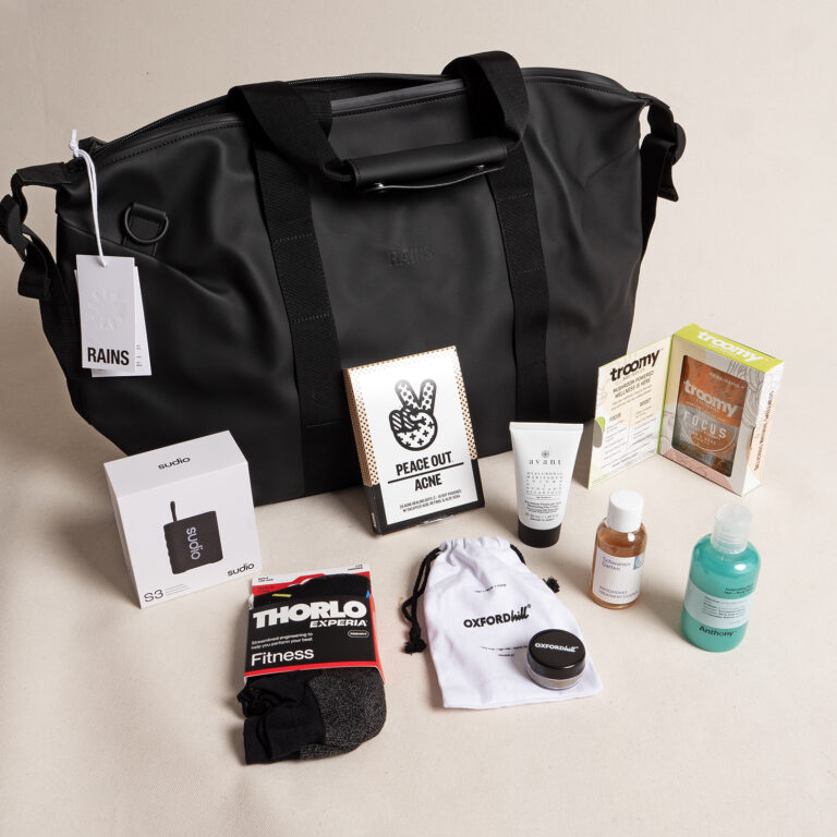 Subscription Boxes For Men | MSA