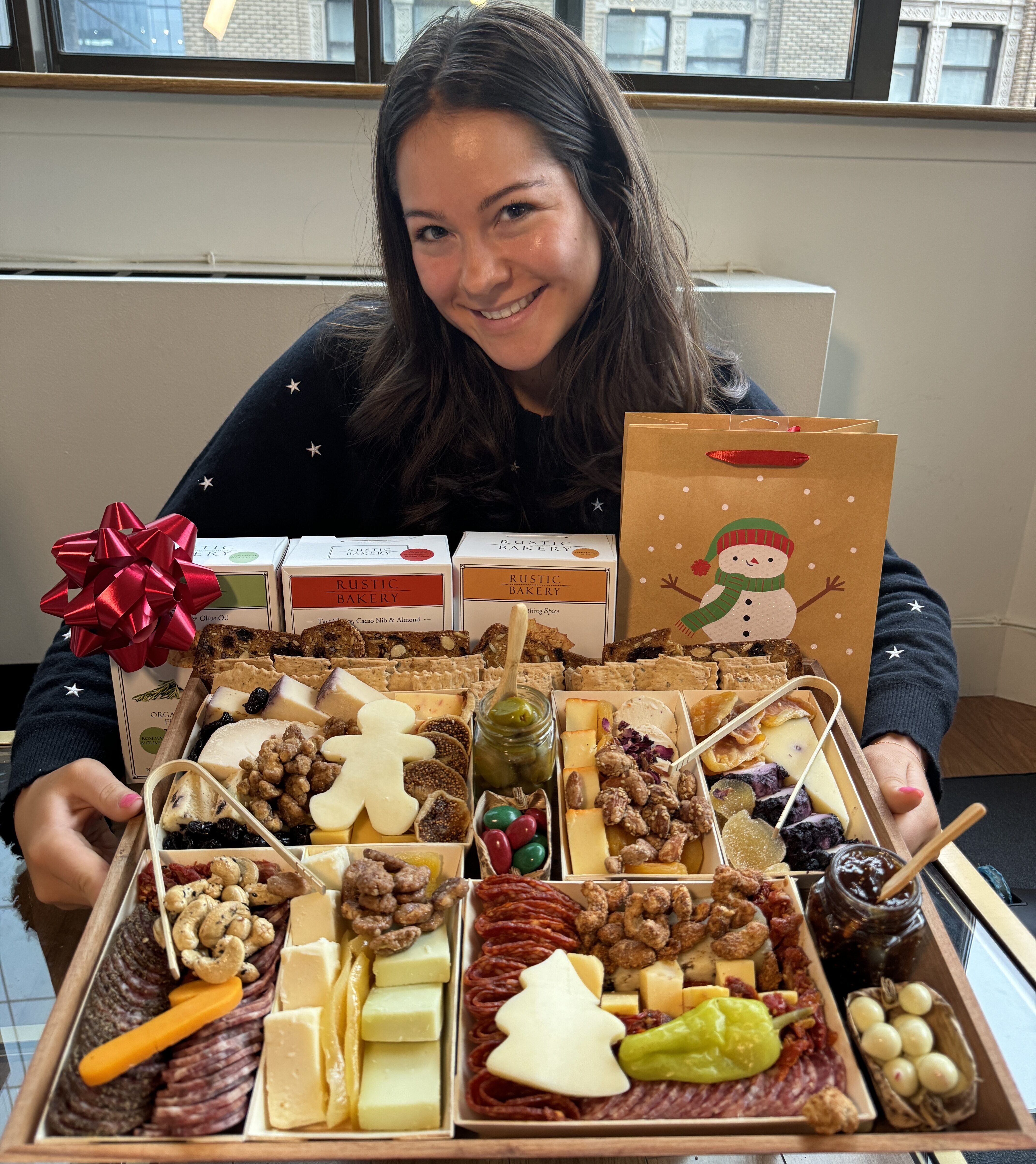 Meet Boarderie, the Charcuterie Board Company That’s Making Holiday Gifting a No-Brainer