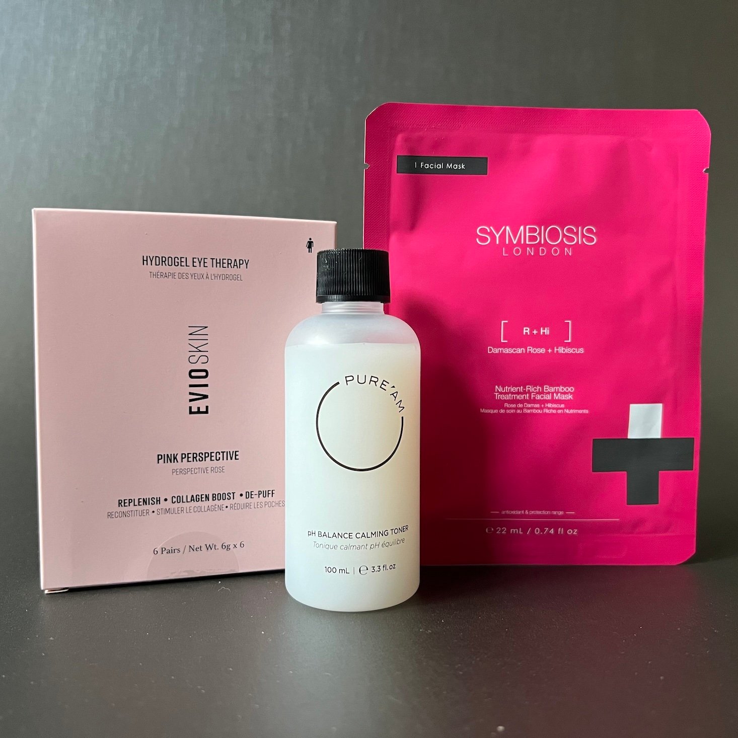 Hair Care  Mekas Beauty Box