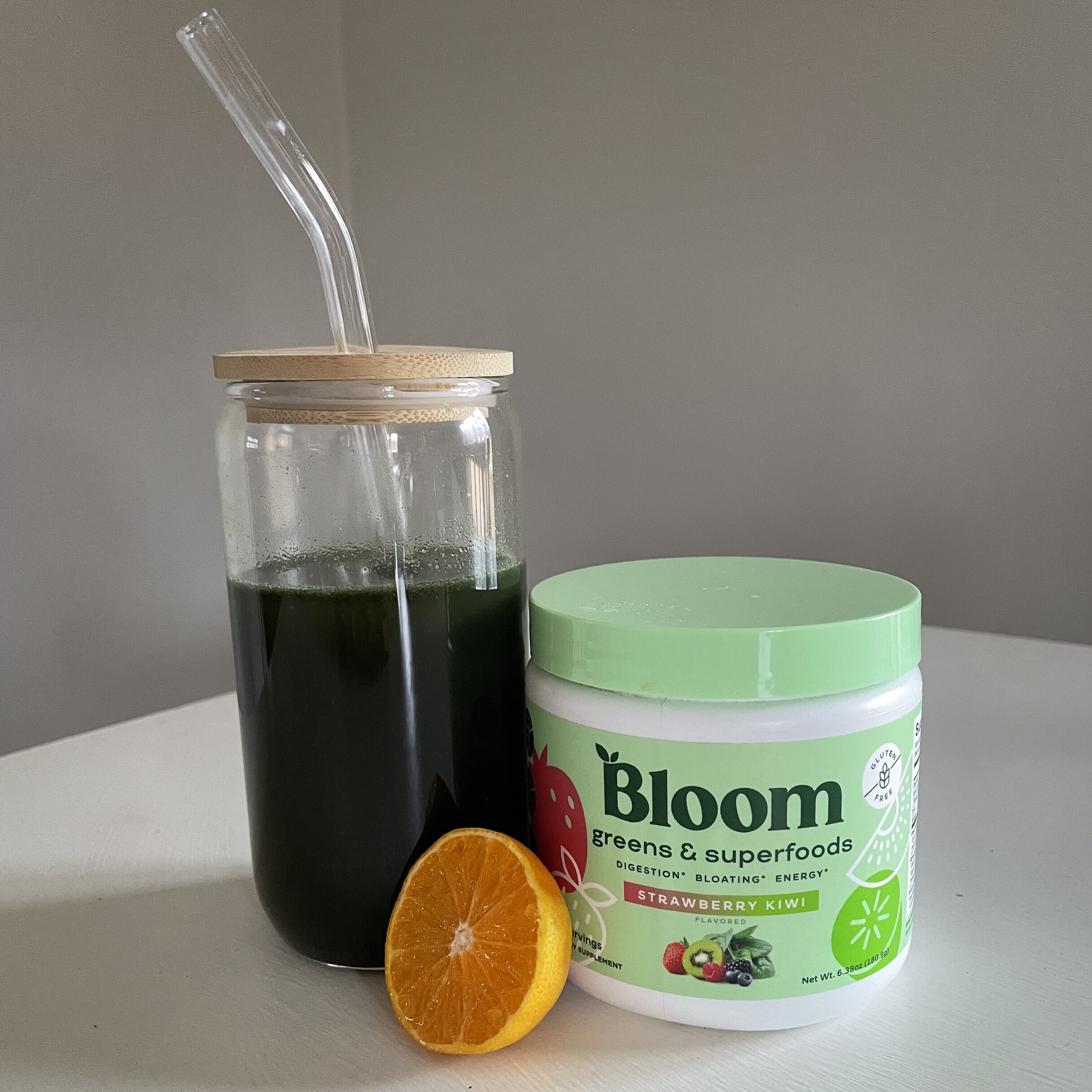 Bloom Greens Review 2023: Does It Really Help With Bloat & Energy?