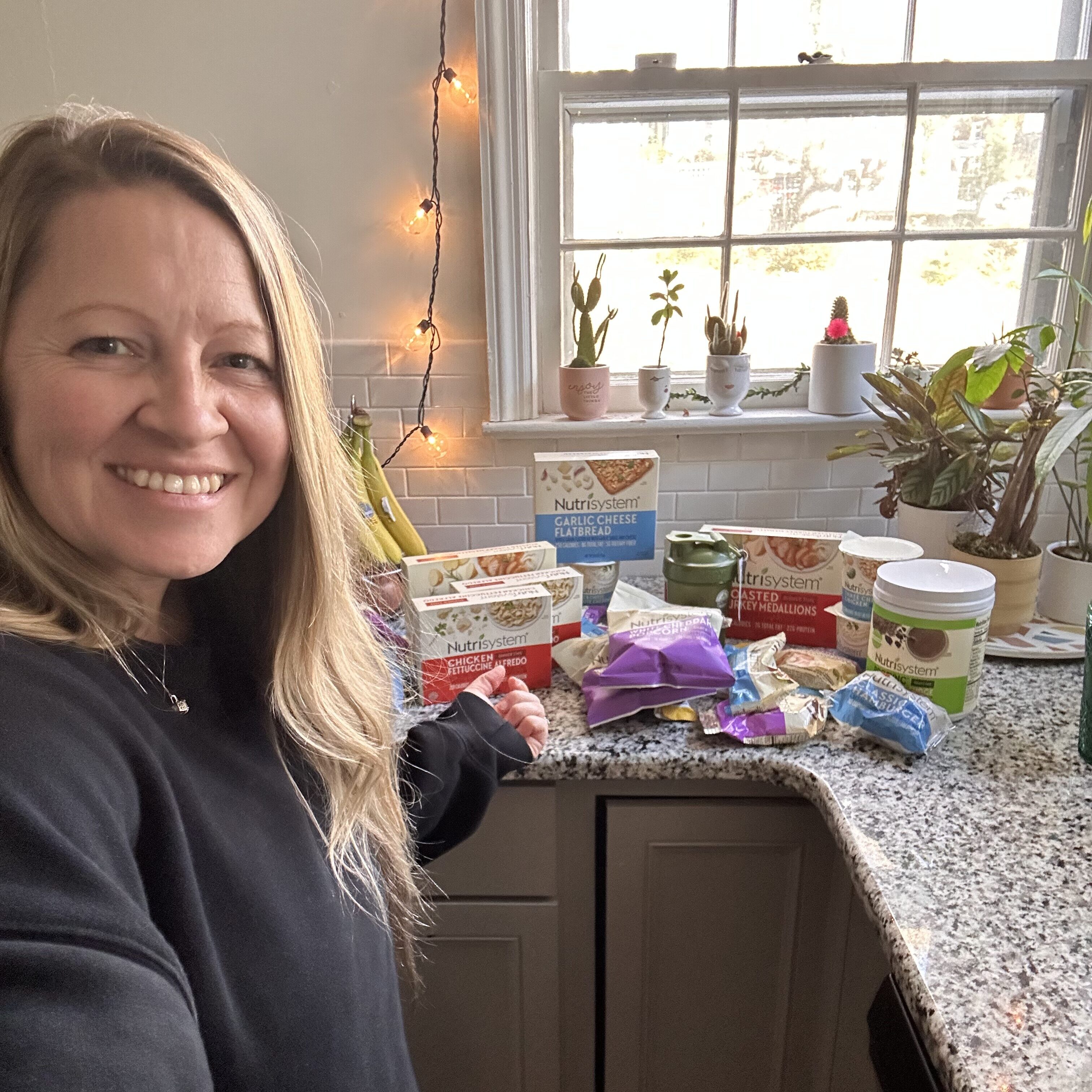 New to Nutrisystem? A Beginner’s Guide to Getting Started 