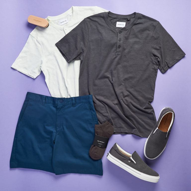 The 10 Best Personal Styling Services Like Stitch Fix in 2024