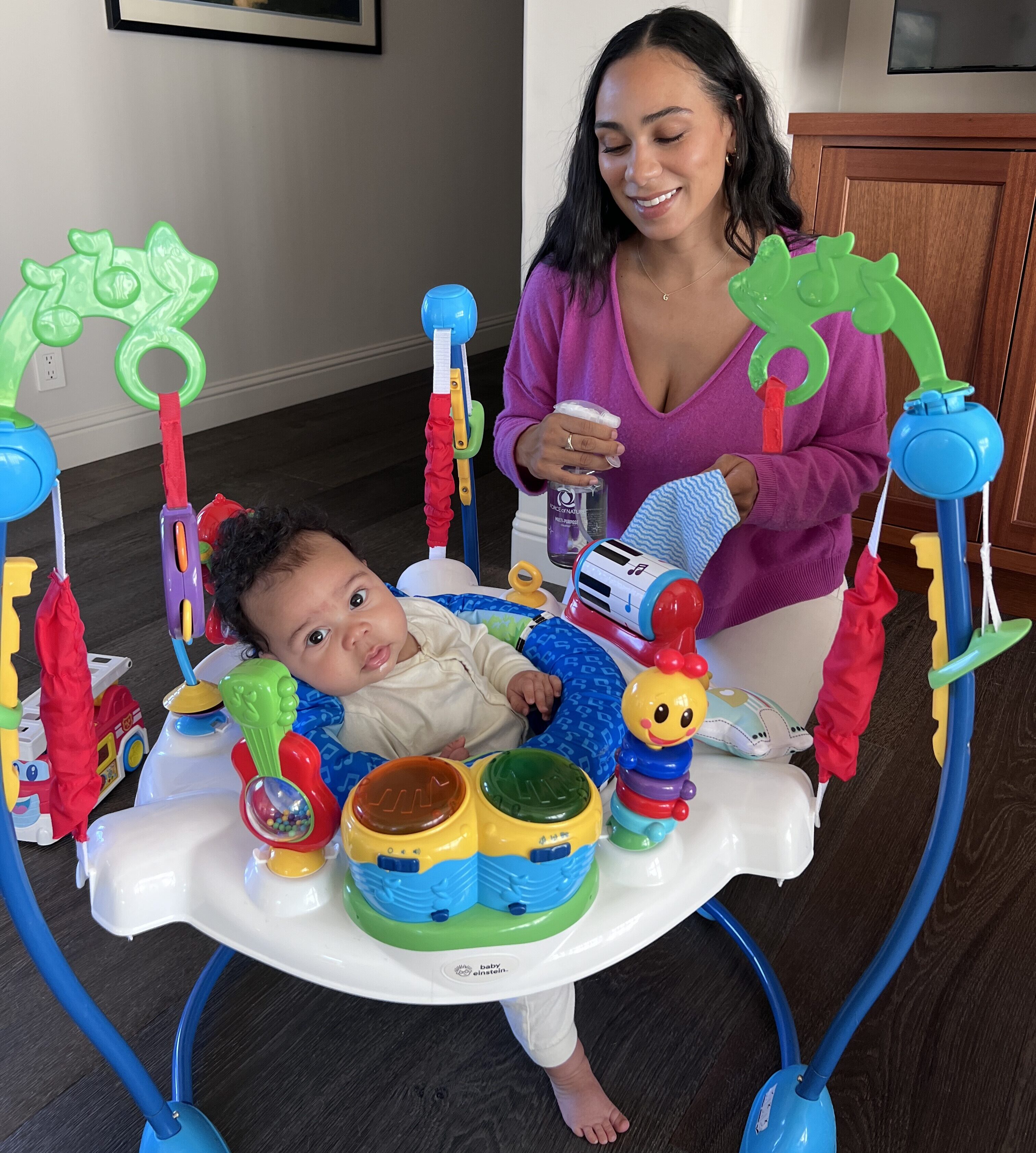 5 Small-But-Mighty Health Habits You Should Adopt in 2024