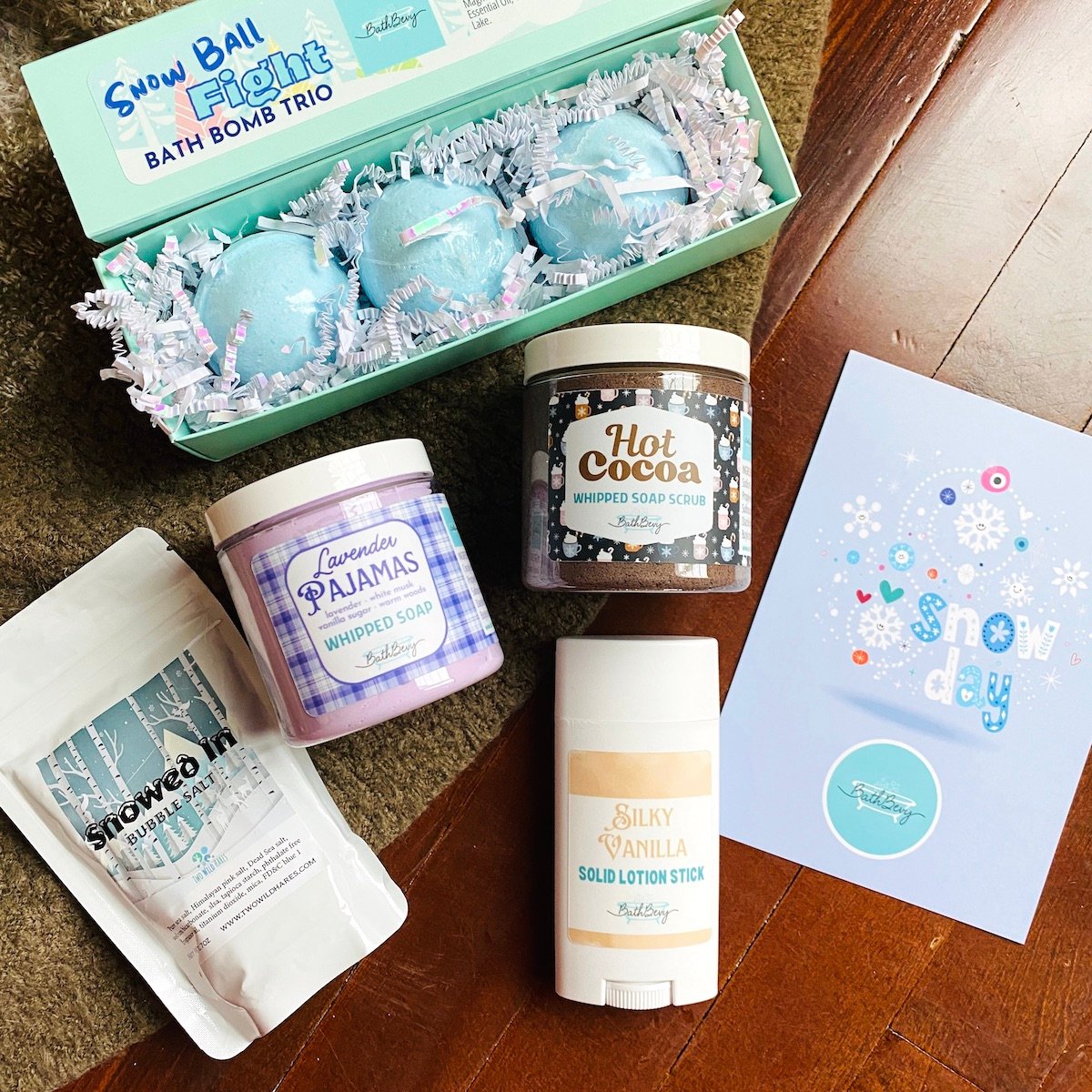 Subscription box coupons