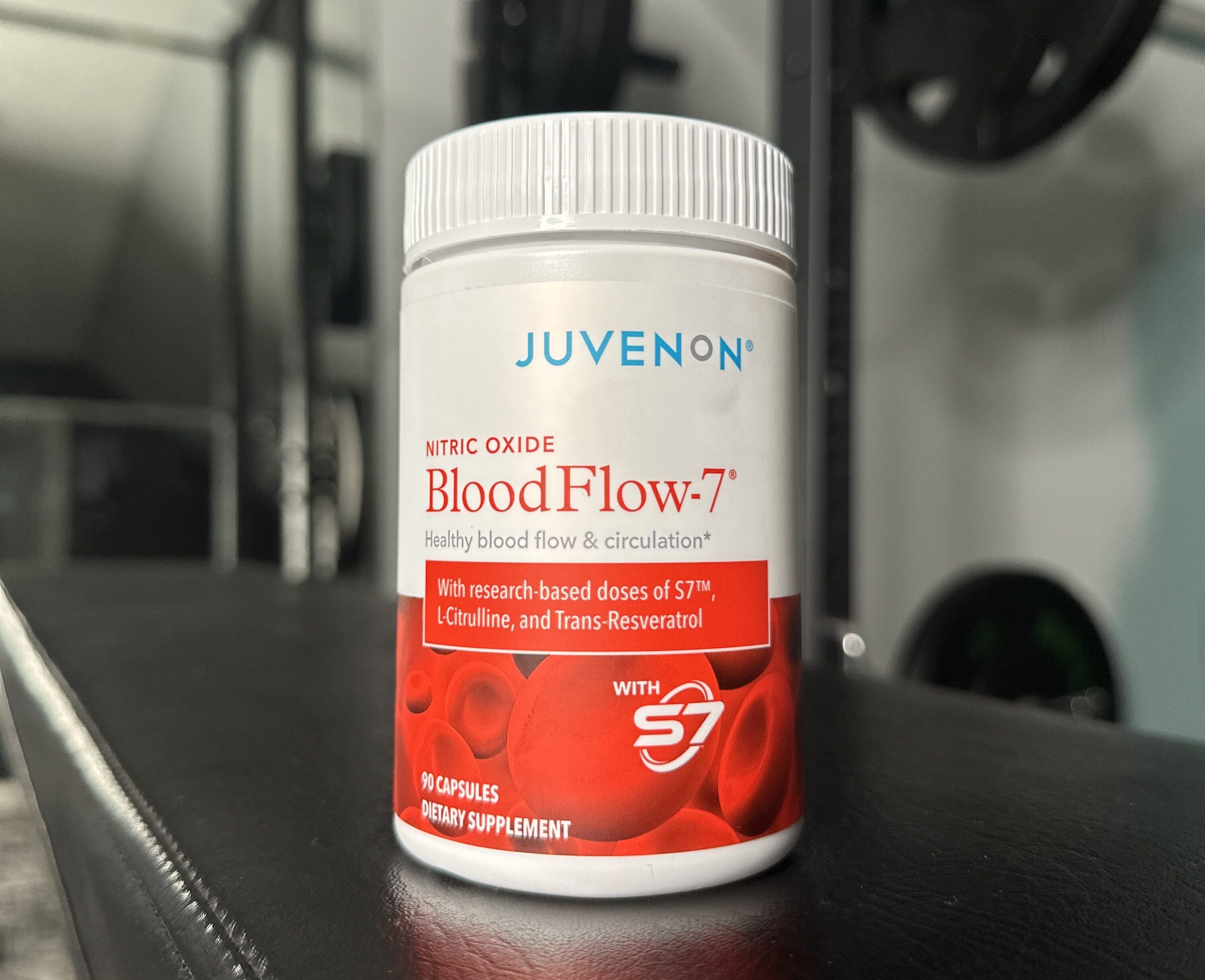 BloodFlow-7 vs.  Beet Root Chews: Which Should You Pick for Healthy Blood Pressure & Circulation?