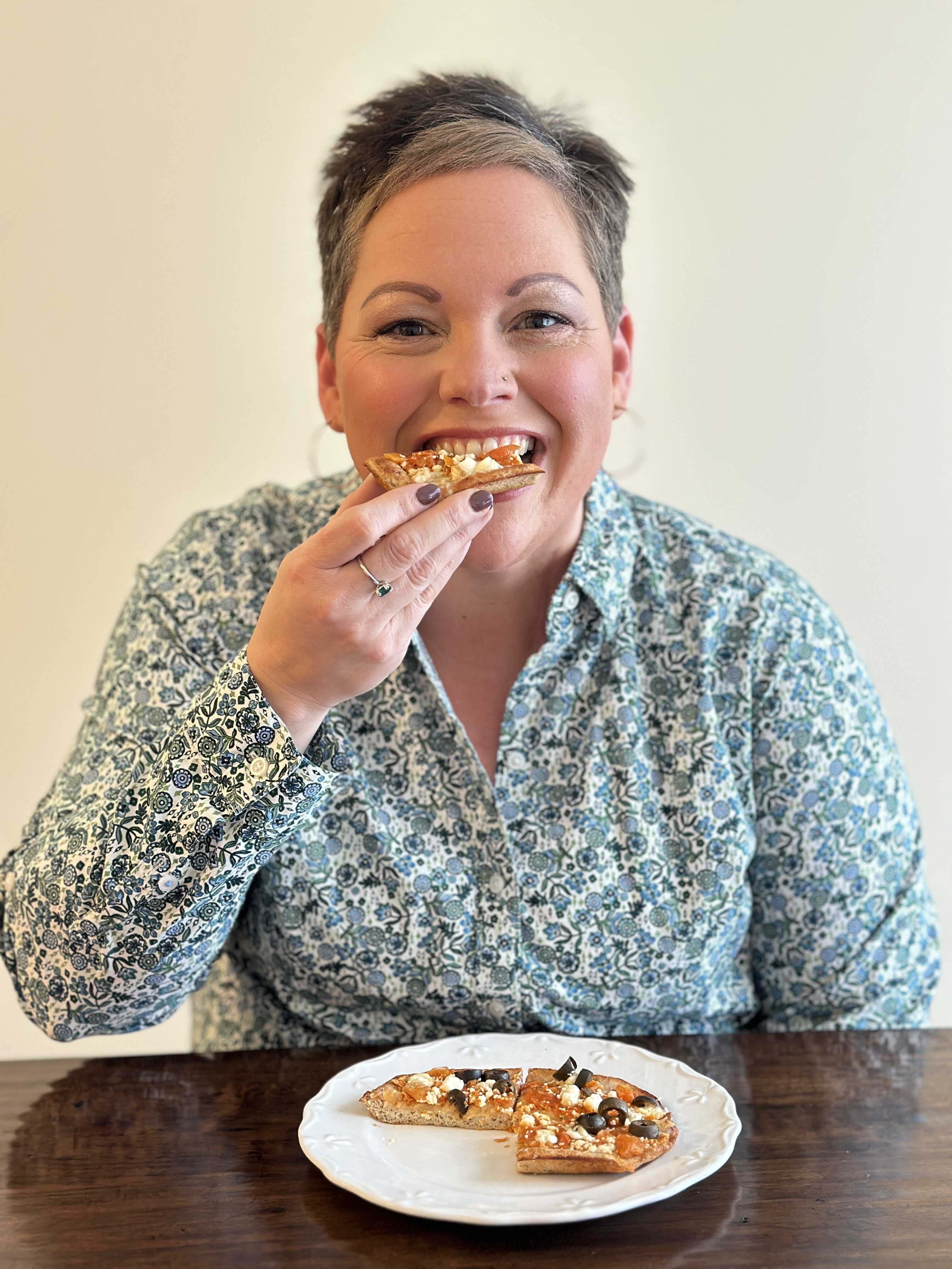 Here’s How Nutrisystem Is Helping Me Reach My Weight Loss Goals