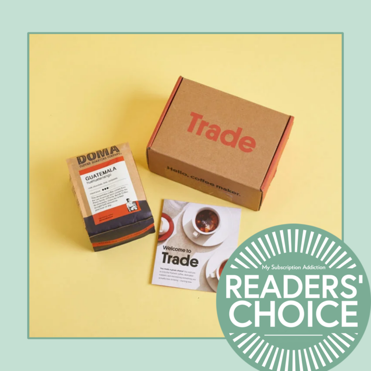 31 of the best craft subscription boxes for adults in 2024 - Gathered