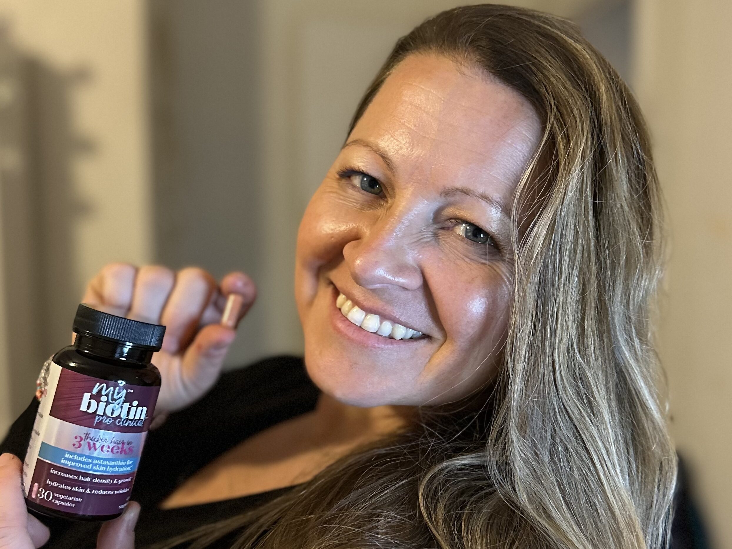 My Top 5 Habits for Thicker, Healthier Looking Hair – and Why They Work