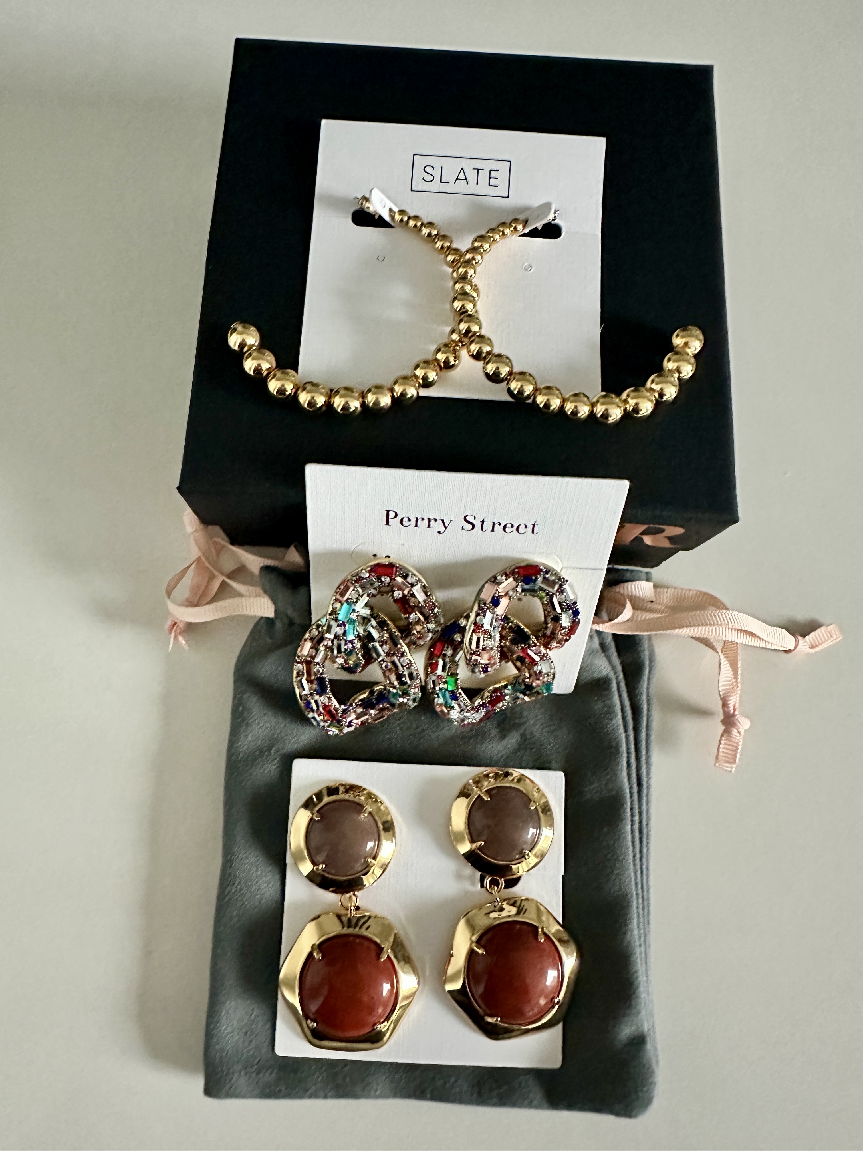 Rocksbox Jewelry Review February 2024