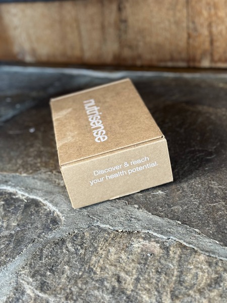 Nutrisense vs. Levels: My Journey to Optimized Health