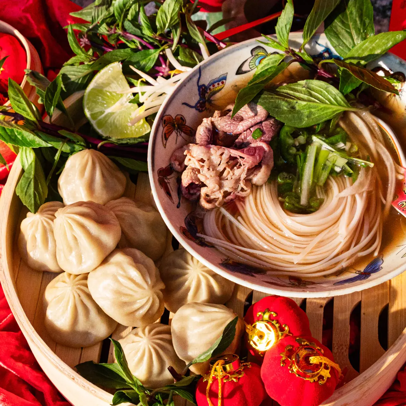 What the Pho?! MìLà’s Popular Pho Soup Dumplings are Back, And This Time We’re Not Missing Out