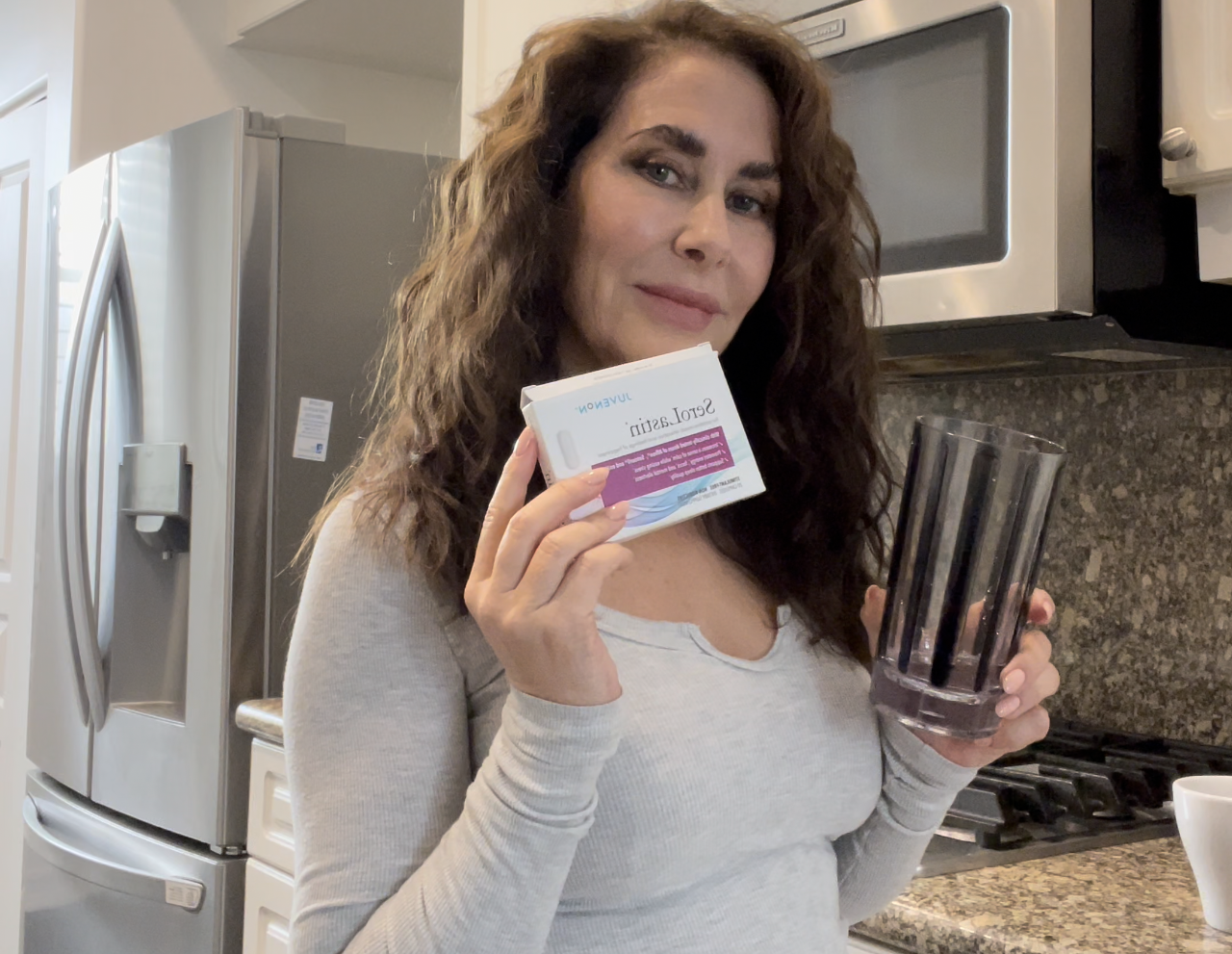 SeroLastin vs. Estroven vs. Meno: Which Supplement Curbed My Menopause Symptoms and Gave Me My Energy Back