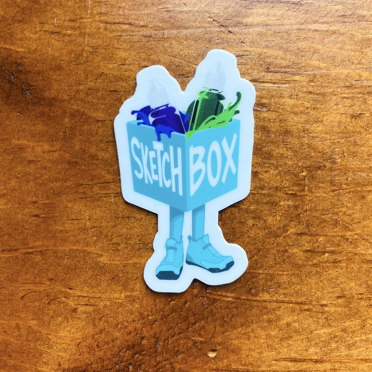 SketchBox Review + Coupon February 2024 MSA