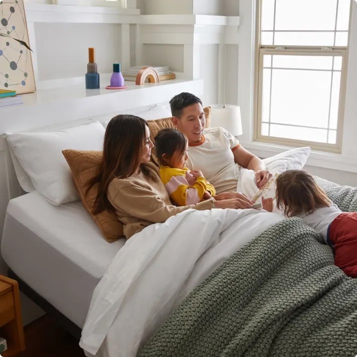 Nectar’s Mother’s Day Mattress Savings Are Too Good to Pass Up—Snag Up to 50% Off