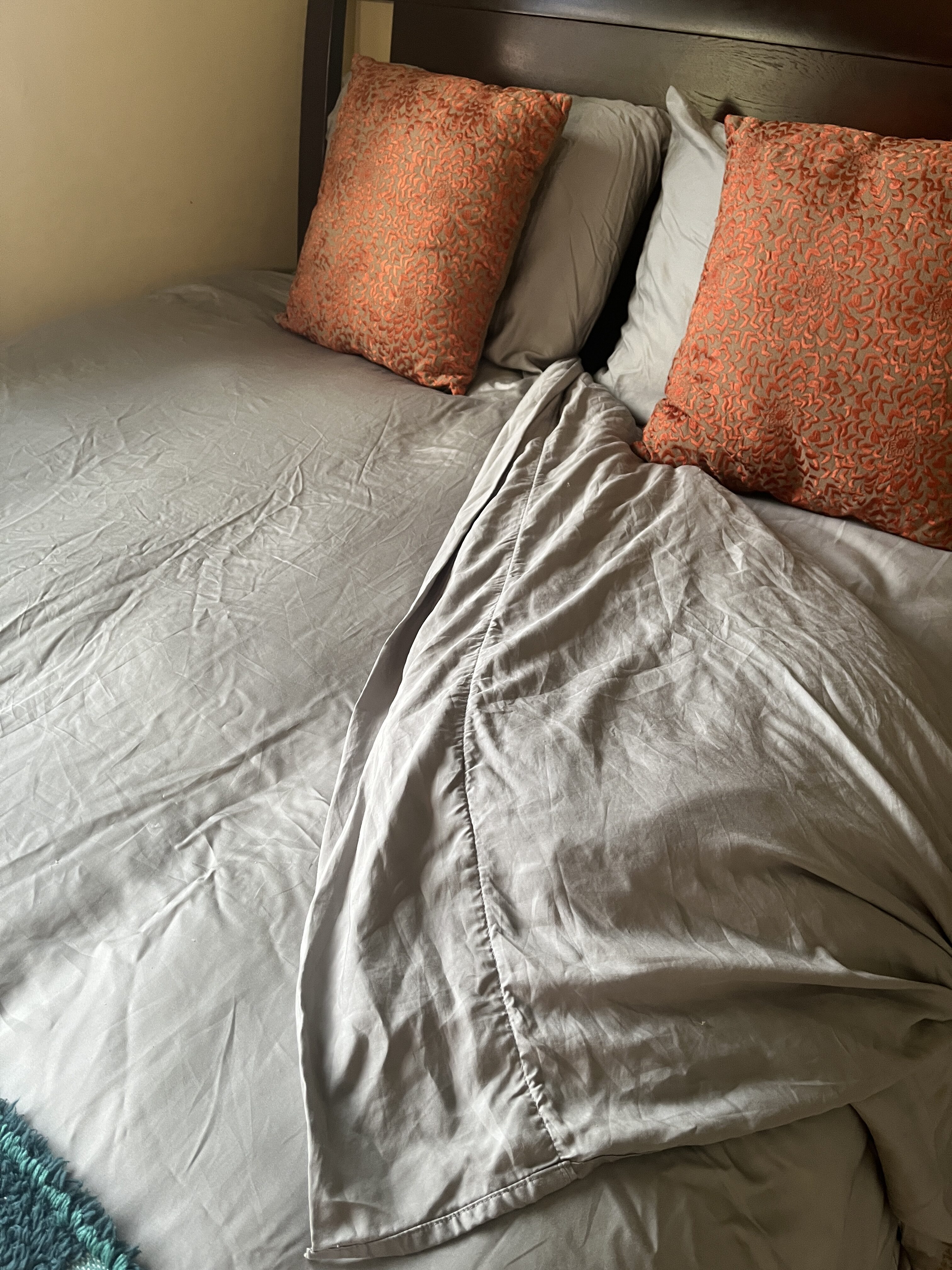 I Finally Ditched My Cotton Sheets for Bamboo – Here’s Why I Won’t Ever Go Back