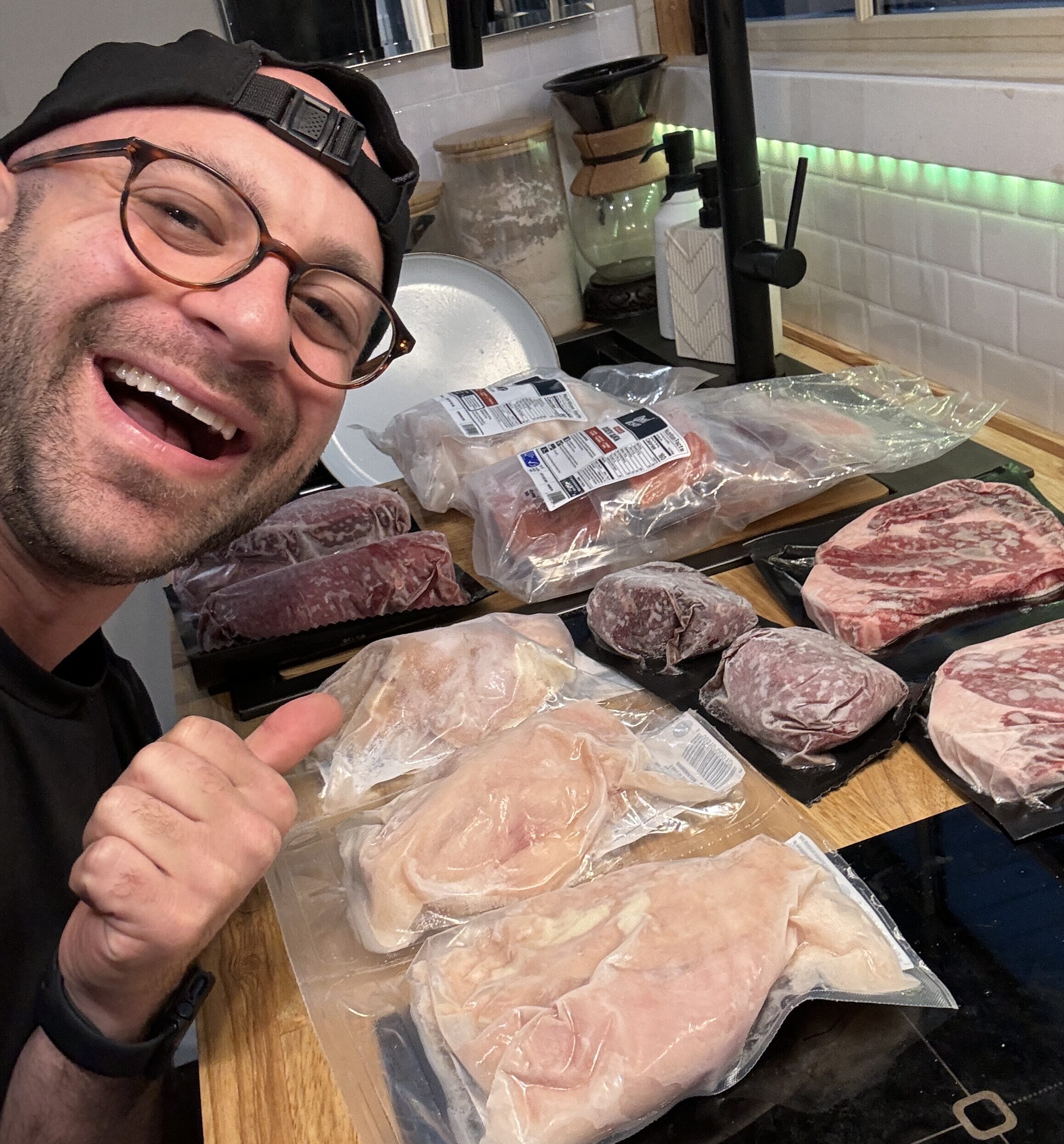 What I Wish I Knew Before Starting My Keto Journey