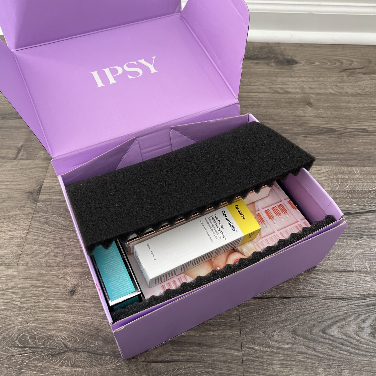 Ipsy Icon Box Review Spring 2024 MSA