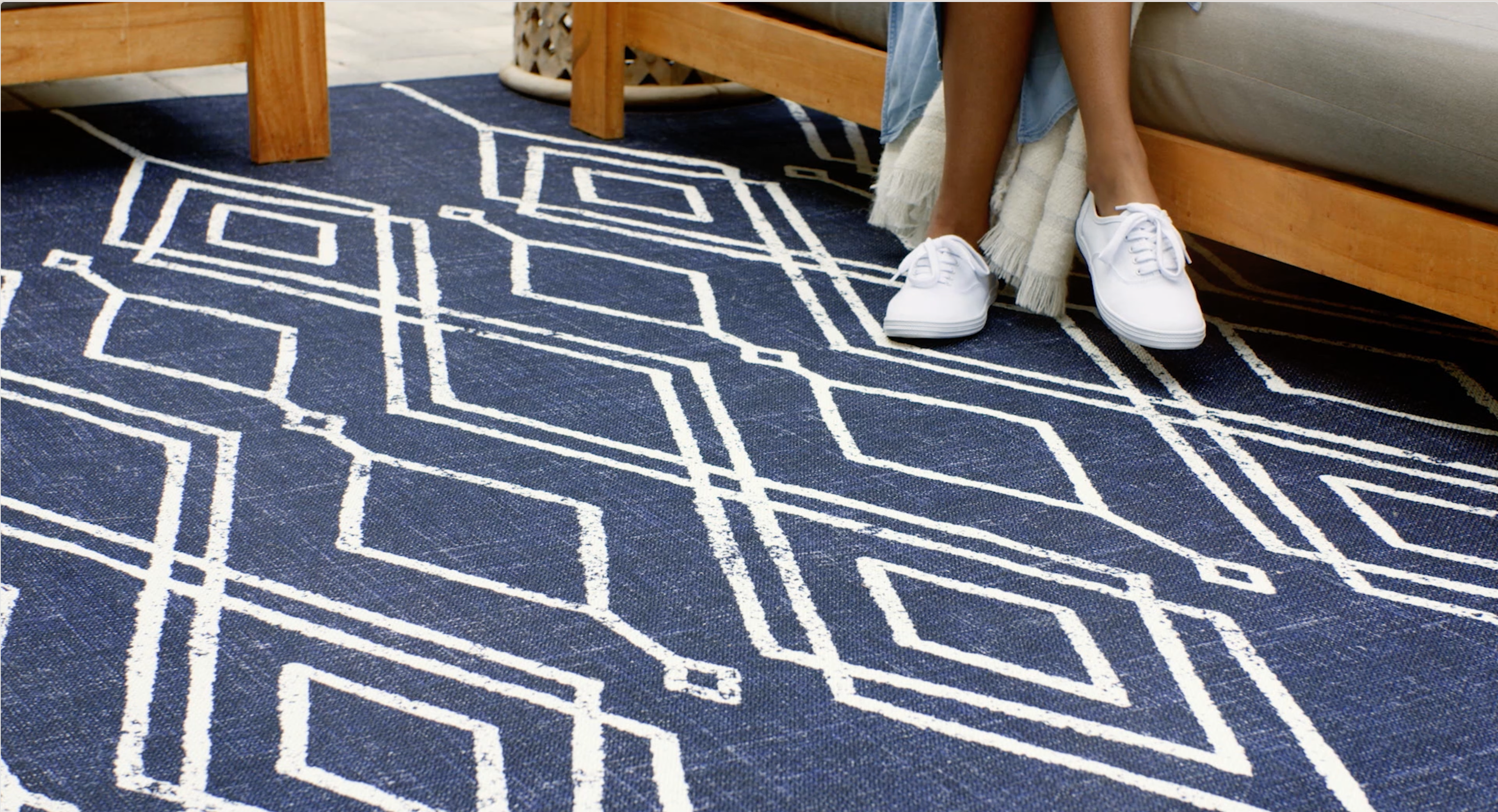 I Thought Machine-Washable Rugs Were An Overpriced Gimmick. Was I Right?