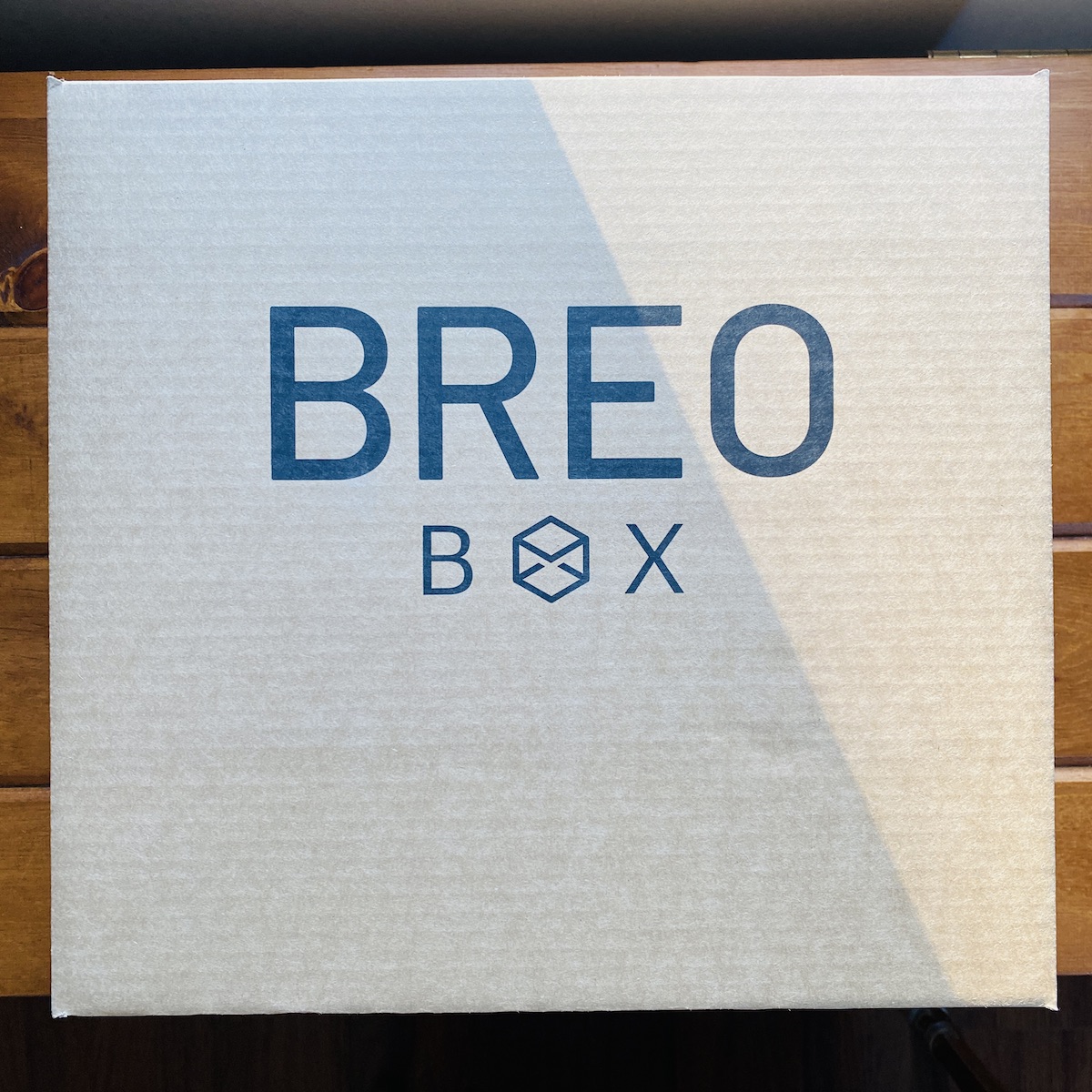 BREO BOX Review — Spring 2024 My Subscription Addiction