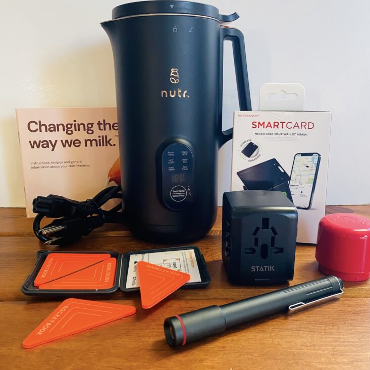 BREO BOX Reviews Everything You Need To Know