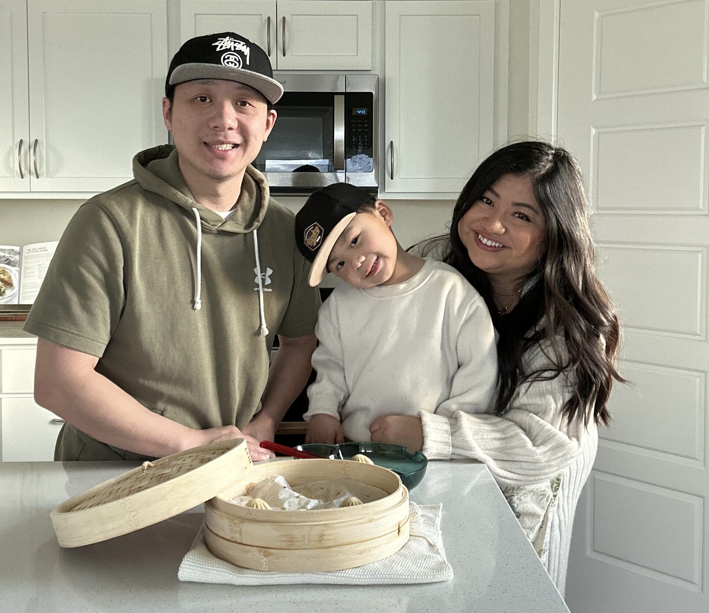 See Ya, Chicken Nuggets: This Is How I Got My Kid Eating Nutritious & Delicious Meals